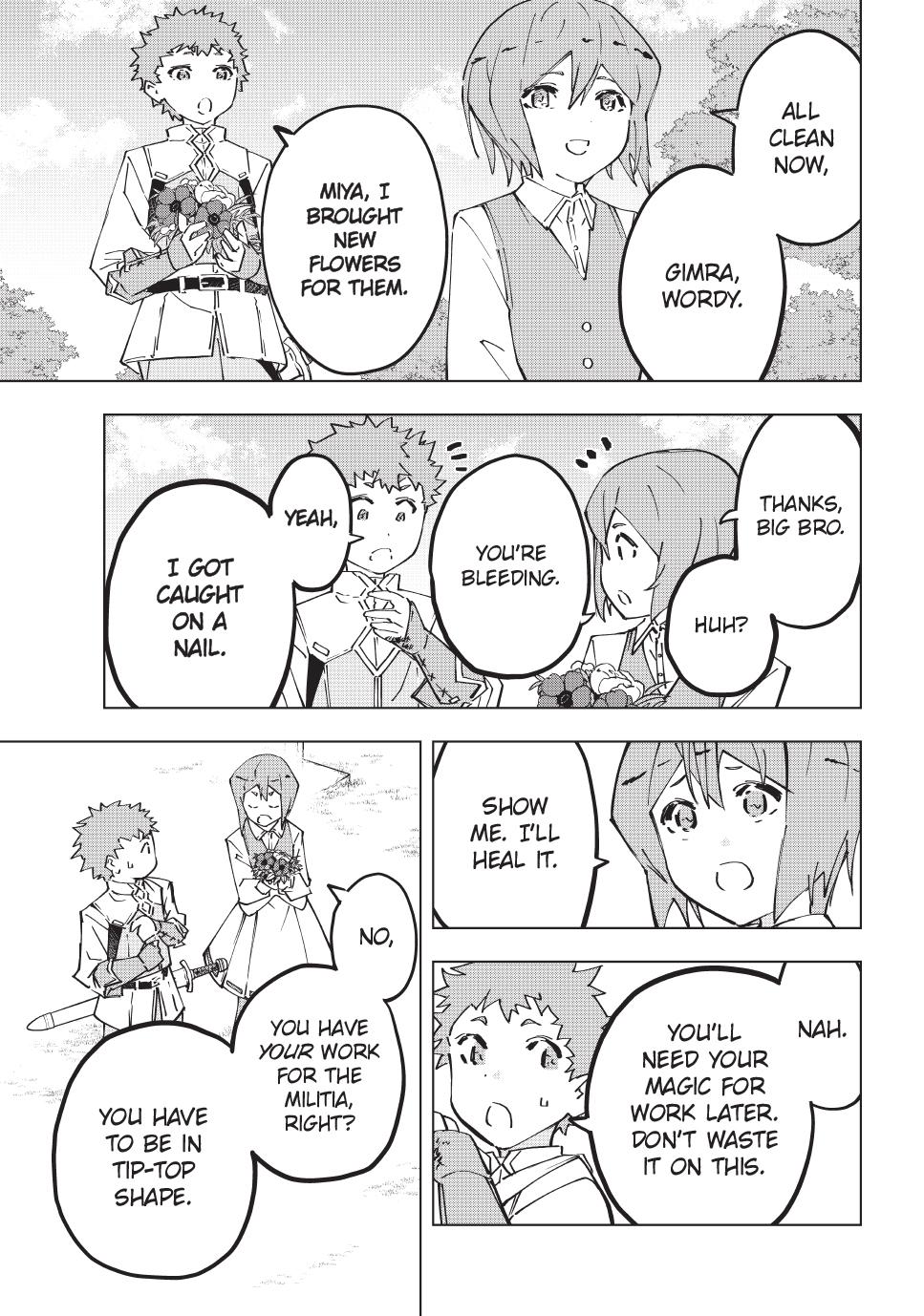 Backstabbed in a Backwater Dungeon – My Party Tried to Kill Me, But Thanks to an Infinite Gacha I Got LVL 9999 Friends and Am Out For Revenge Chapter 120 — page 7