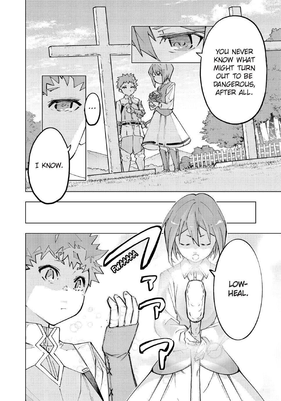 Backstabbed in a Backwater Dungeon – My Party Tried to Kill Me, But Thanks to an Infinite Gacha I Got LVL 9999 Friends and Am Out For Revenge Chapter 120 — page 8