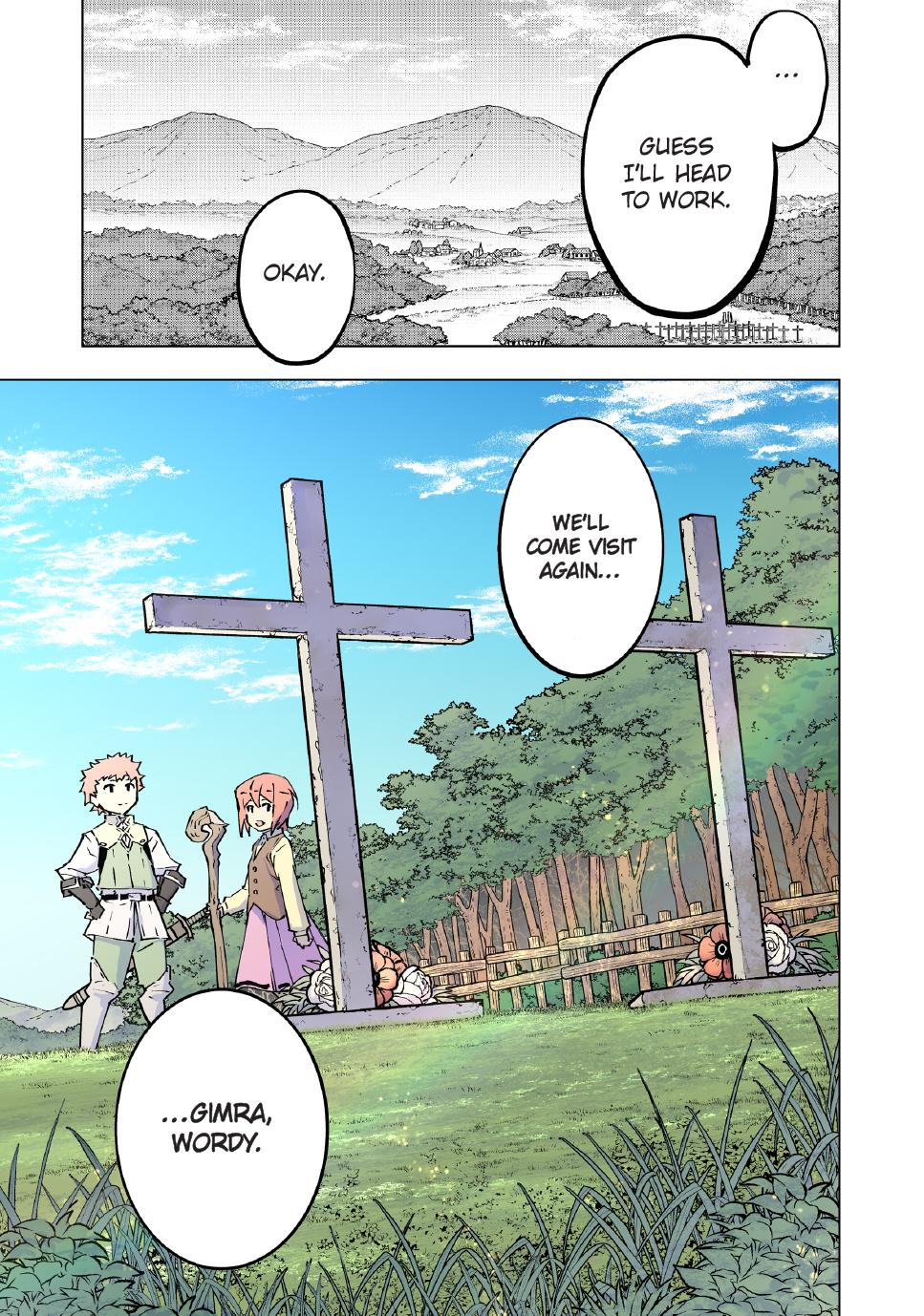 Backstabbed in a Backwater Dungeon – My Party Tried to Kill Me, But Thanks to an Infinite Gacha I Got LVL 9999 Friends and Am Out For Revenge Chapter 120 — page 11