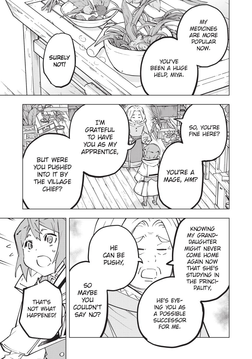 Backstabbed in a Backwater Dungeon – My Party Tried to Kill Me, But Thanks to an Infinite Gacha I Got LVL 9999 Friends and Am Out For Revenge Chapter 120 — page 15