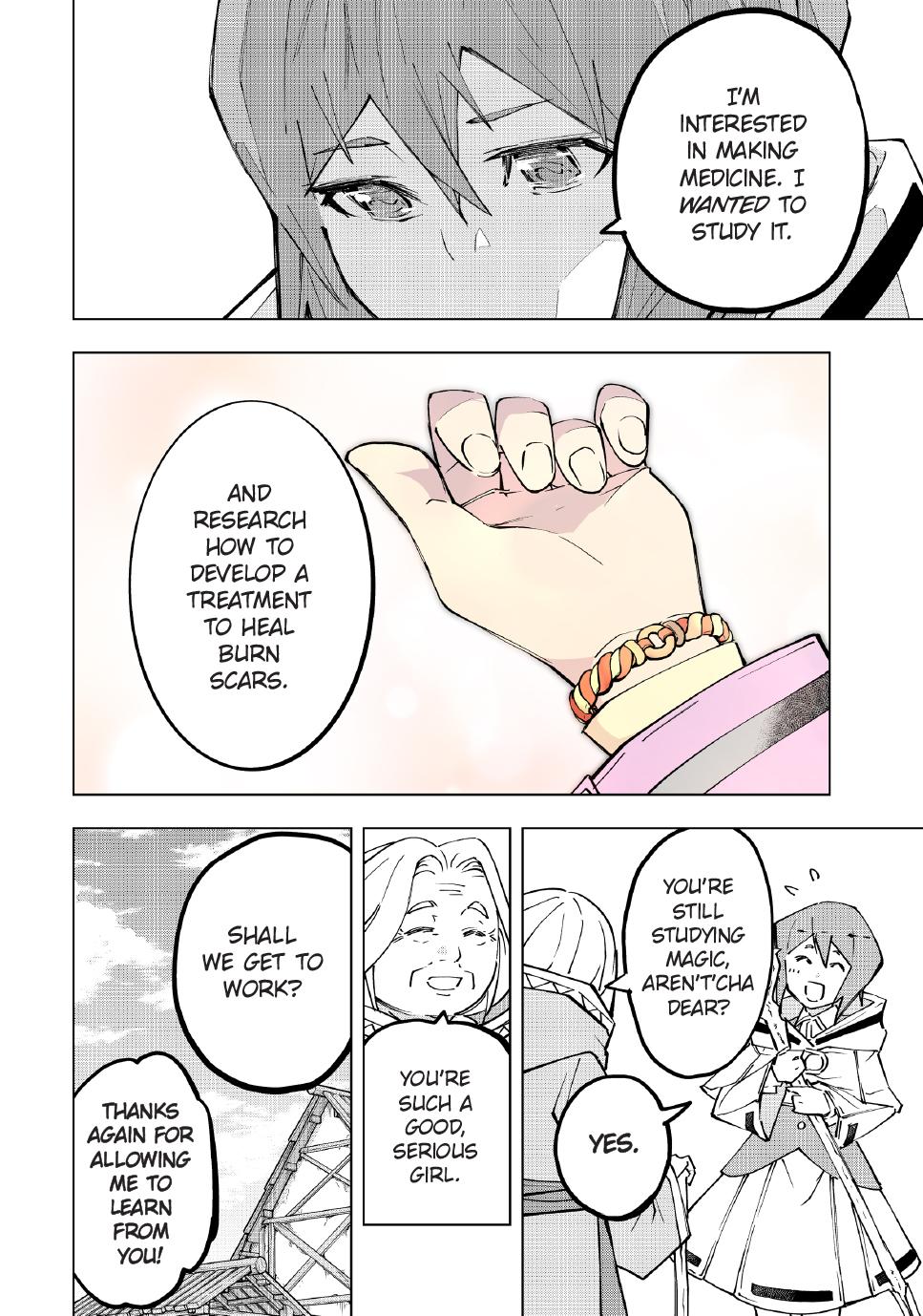 Backstabbed in a Backwater Dungeon – My Party Tried to Kill Me, But Thanks to an Infinite Gacha I Got LVL 9999 Friends and Am Out For Revenge Chapter 120 — page 16