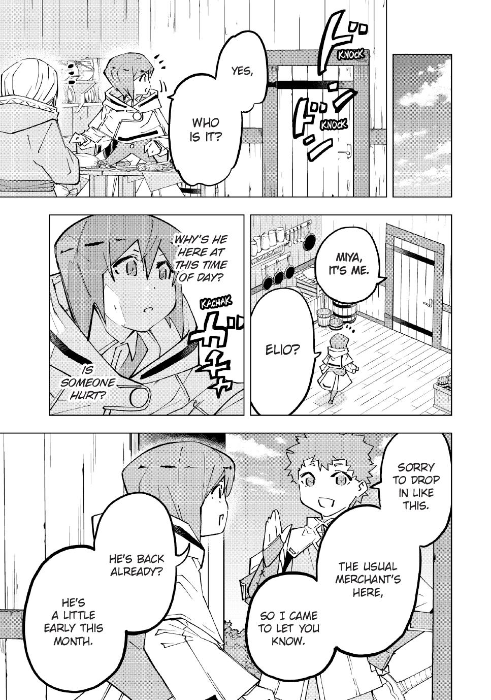 Backstabbed in a Backwater Dungeon – My Party Tried to Kill Me, But Thanks to an Infinite Gacha I Got LVL 9999 Friends and Am Out For Revenge Chapter 120 — page 17