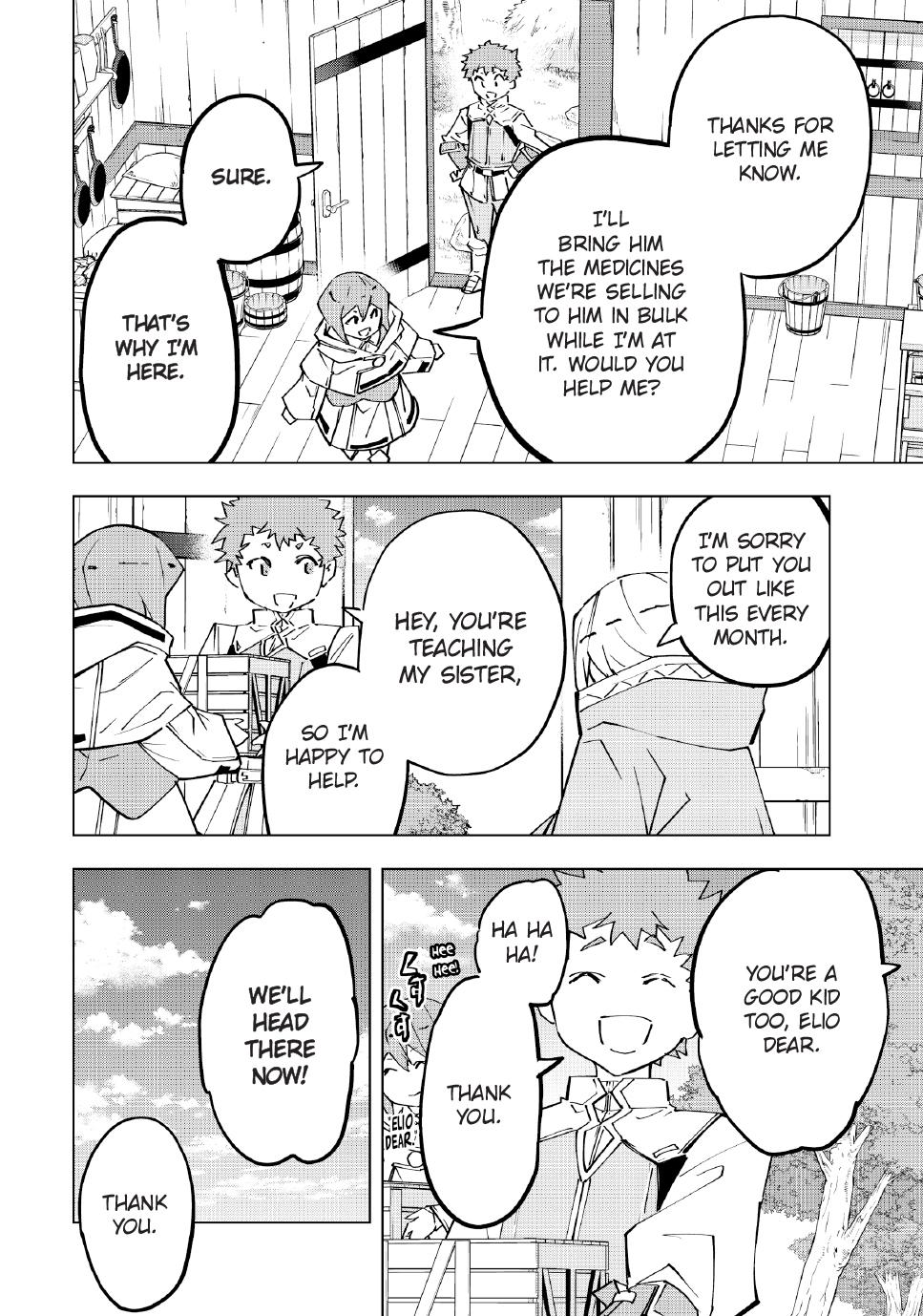 Backstabbed in a Backwater Dungeon – My Party Tried to Kill Me, But Thanks to an Infinite Gacha I Got LVL 9999 Friends and Am Out For Revenge Chapter 120 — page 18