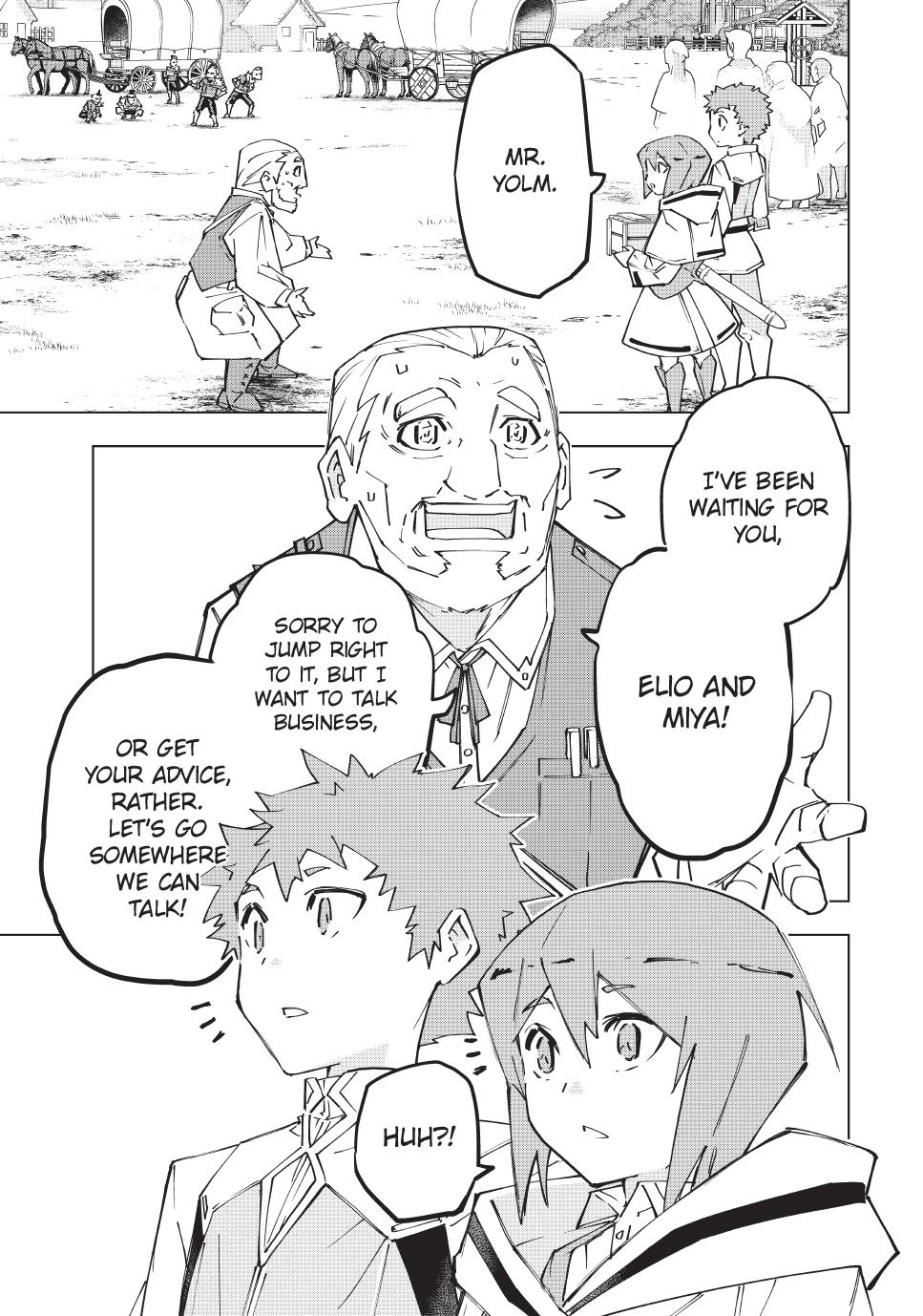 Backstabbed in a Backwater Dungeon – My Party Tried to Kill Me, But Thanks to an Infinite Gacha I Got LVL 9999 Friends and Am Out For Revenge Chapter 120 — page 21