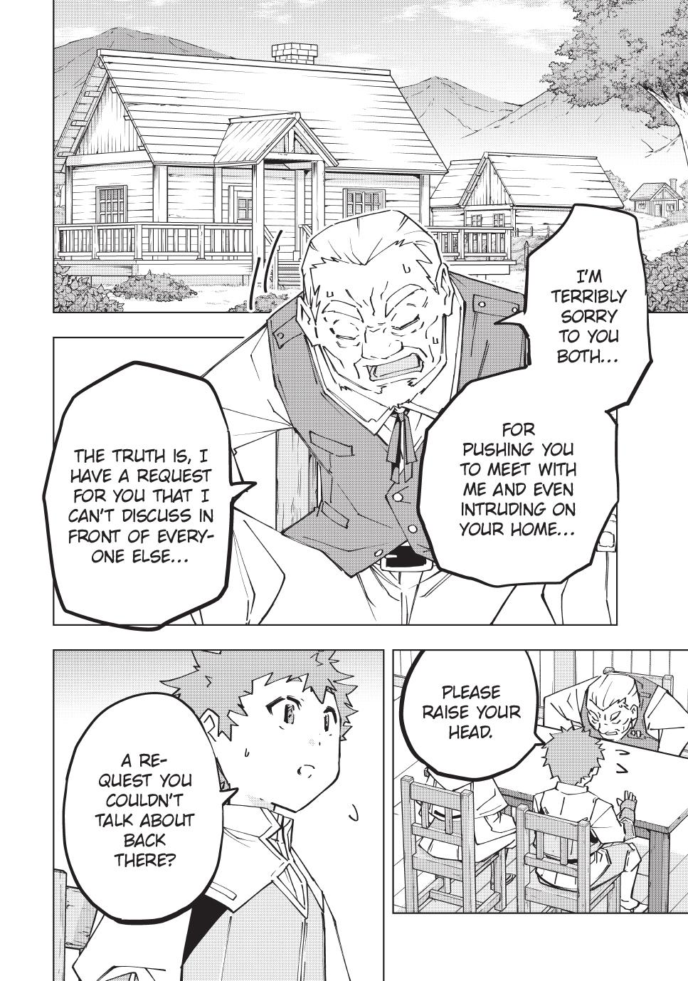 Backstabbed in a Backwater Dungeon – My Party Tried to Kill Me, But Thanks to an Infinite Gacha I Got LVL 9999 Friends and Am Out For Revenge Chapter 120 — page 22