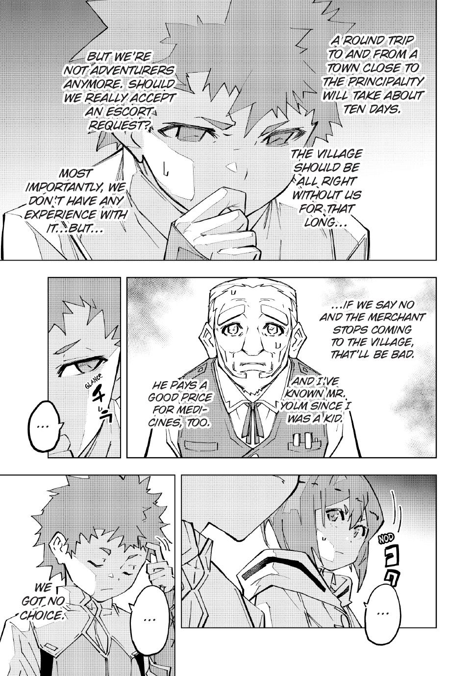 Backstabbed in a Backwater Dungeon – My Party Tried to Kill Me, But Thanks to an Infinite Gacha I Got LVL 9999 Friends and Am Out For Revenge Chapter 120 — page 25