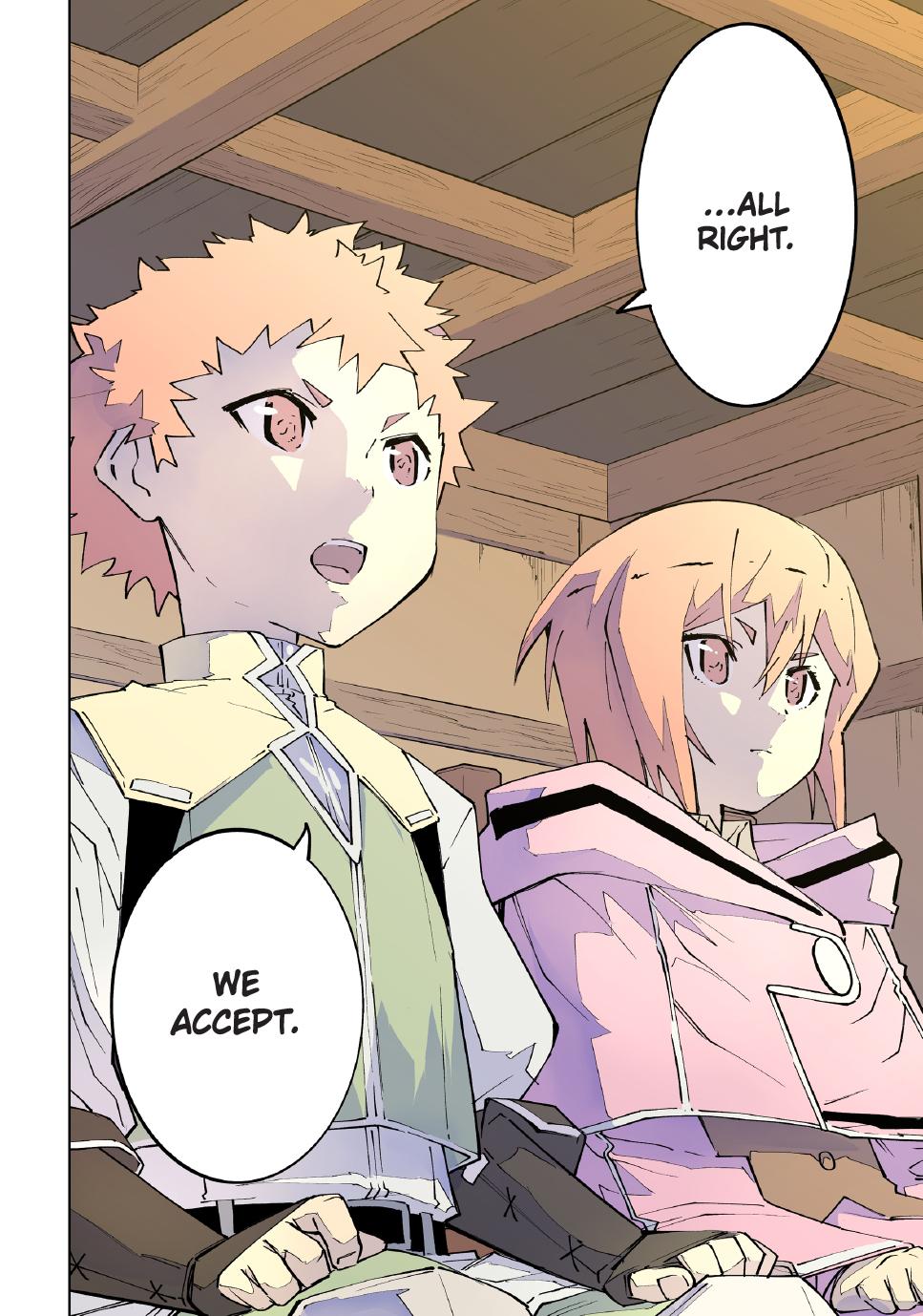 Backstabbed in a Backwater Dungeon – My Party Tried to Kill Me, But Thanks to an Infinite Gacha I Got LVL 9999 Friends and Am Out For Revenge Chapter 120 — page 26