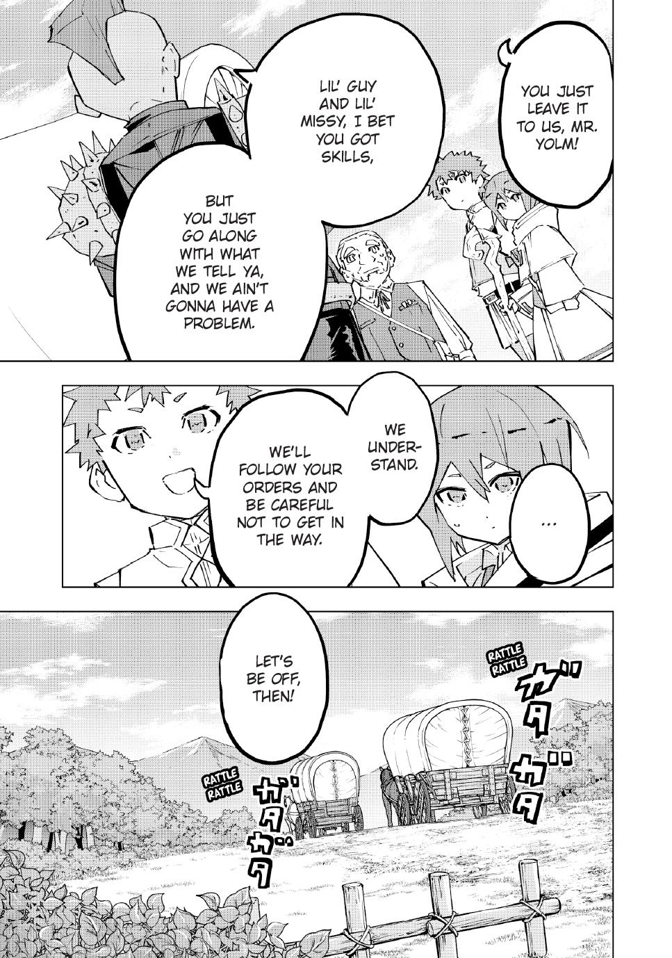 Backstabbed in a Backwater Dungeon – My Party Tried to Kill Me, But Thanks to an Infinite Gacha I Got LVL 9999 Friends and Am Out For Revenge Chapter 121 — page 3
