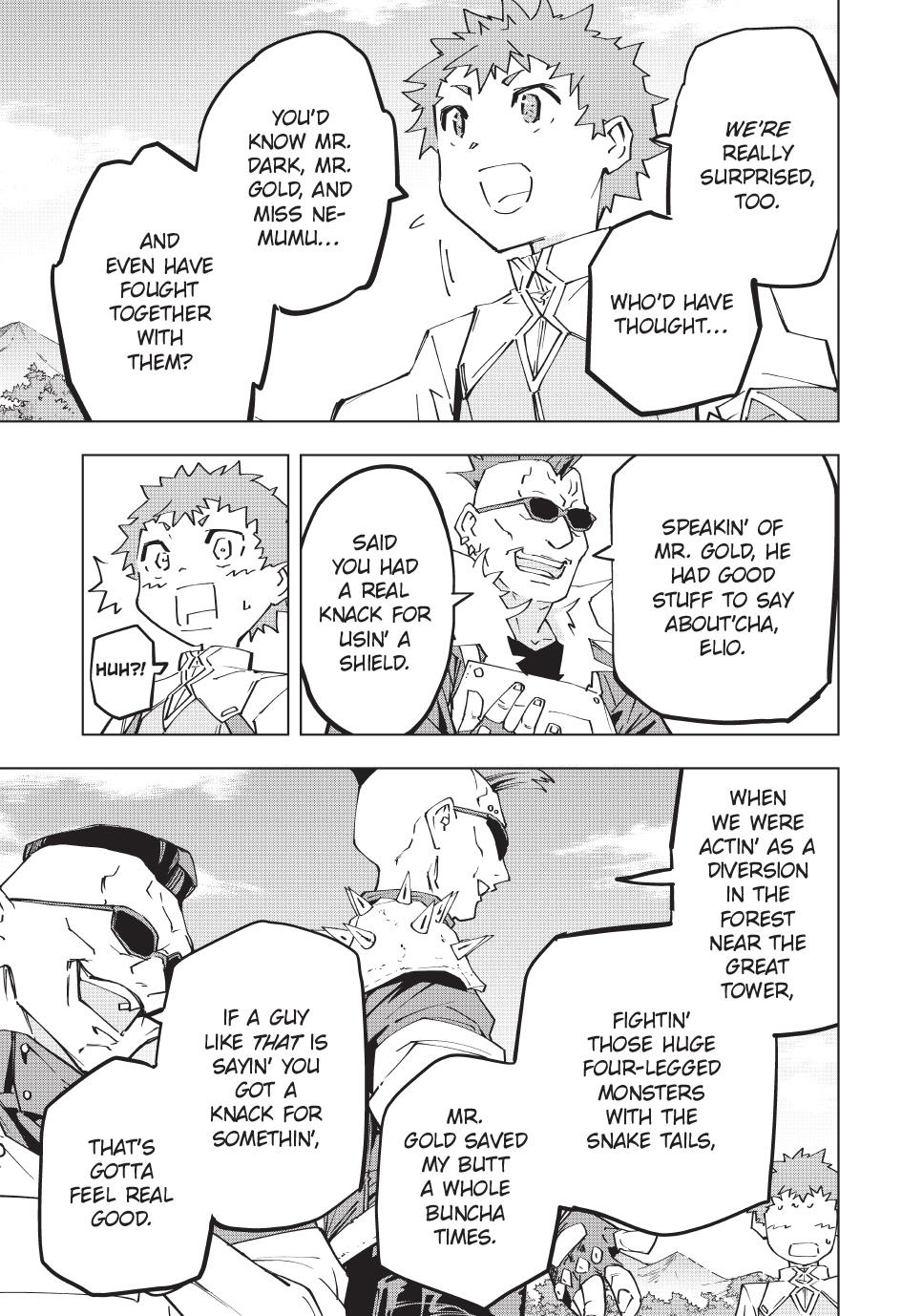 Backstabbed in a Backwater Dungeon – My Party Tried to Kill Me, But Thanks to an Infinite Gacha I Got LVL 9999 Friends and Am Out For Revenge Chapter 121 — page 5