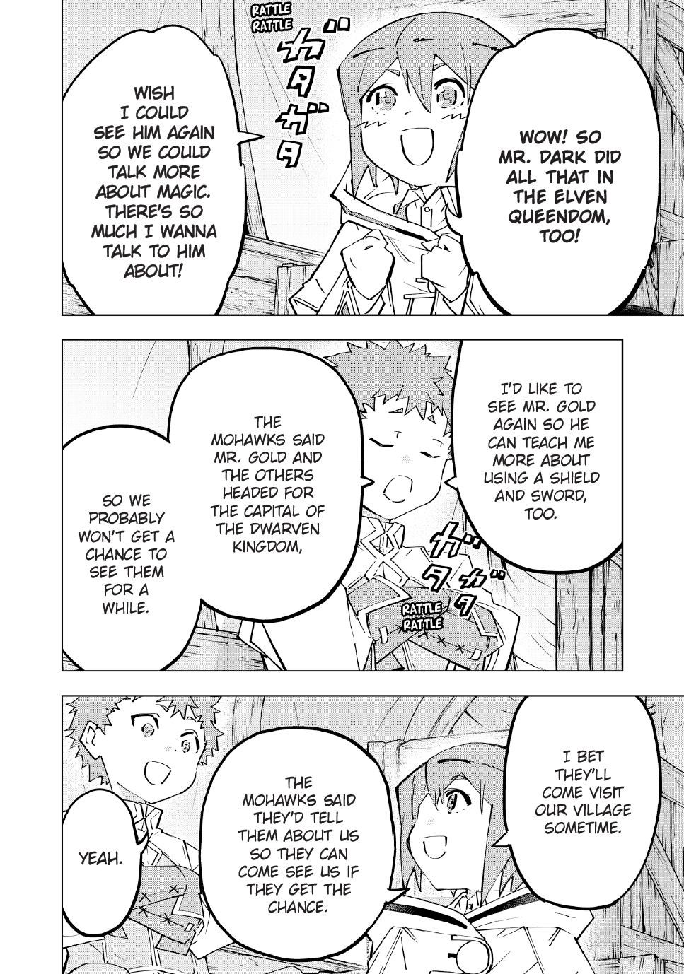 Backstabbed in a Backwater Dungeon – My Party Tried to Kill Me, But Thanks to an Infinite Gacha I Got LVL 9999 Friends and Am Out For Revenge Chapter 121 — page 8