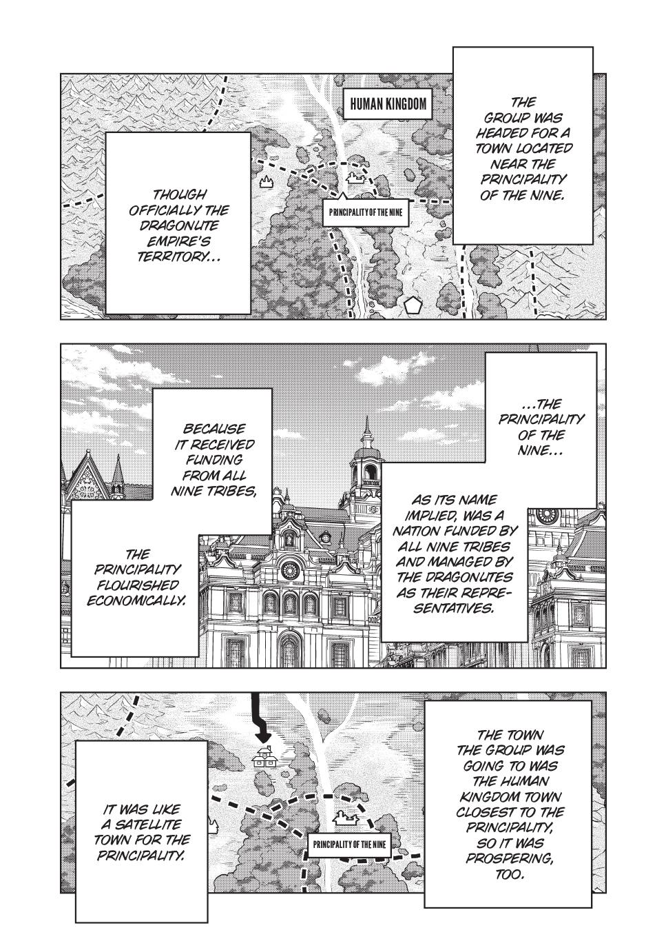 Backstabbed in a Backwater Dungeon – My Party Tried to Kill Me, But Thanks to an Infinite Gacha I Got LVL 9999 Friends and Am Out For Revenge Chapter 121 — page 10