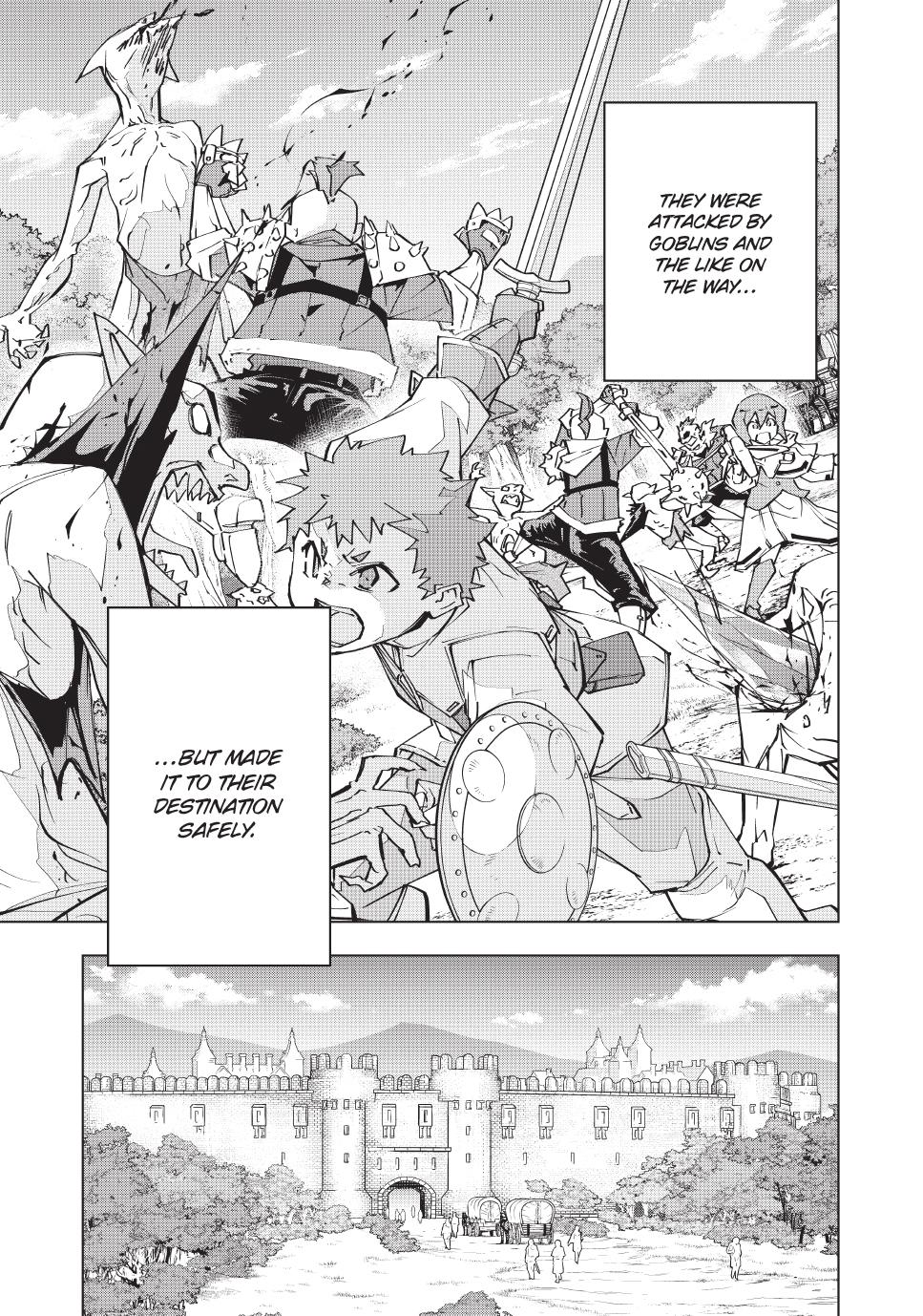 Backstabbed in a Backwater Dungeon – My Party Tried to Kill Me, But Thanks to an Infinite Gacha I Got LVL 9999 Friends and Am Out For Revenge Chapter 121 — page 11