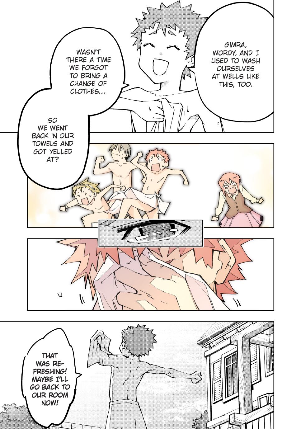 Backstabbed in a Backwater Dungeon – My Party Tried to Kill Me, But Thanks to an Infinite Gacha I Got LVL 9999 Friends and Am Out For Revenge Chapter 121 — page 15
