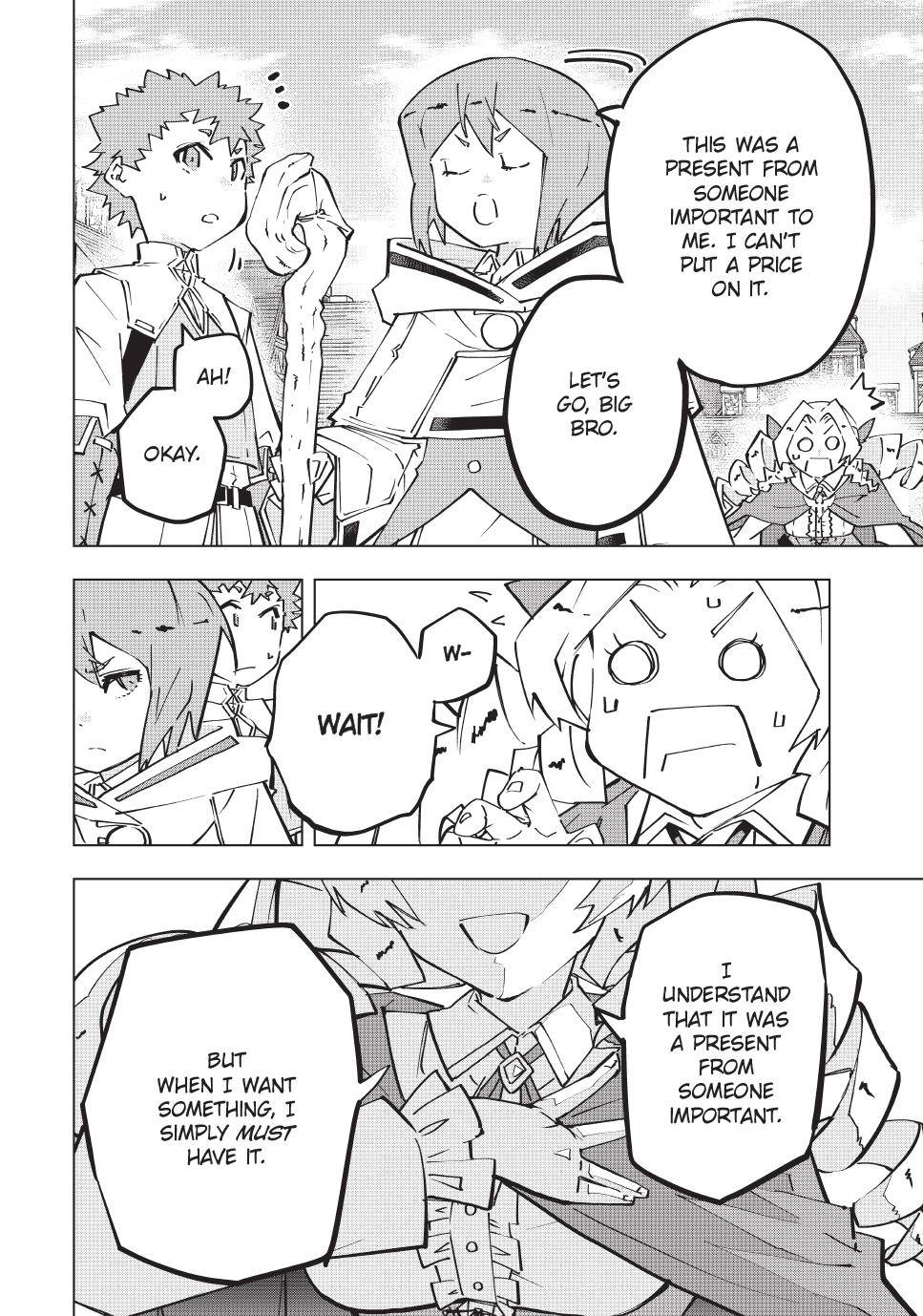 Backstabbed in a Backwater Dungeon – My Party Tried to Kill Me, But Thanks to an Infinite Gacha I Got LVL 9999 Friends and Am Out For Revenge Chapter 121 — page 18