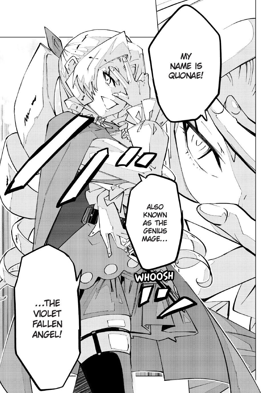 Backstabbed in a Backwater Dungeon – My Party Tried to Kill Me, But Thanks to an Infinite Gacha I Got LVL 9999 Friends and Am Out For Revenge Chapter 121 — page 19