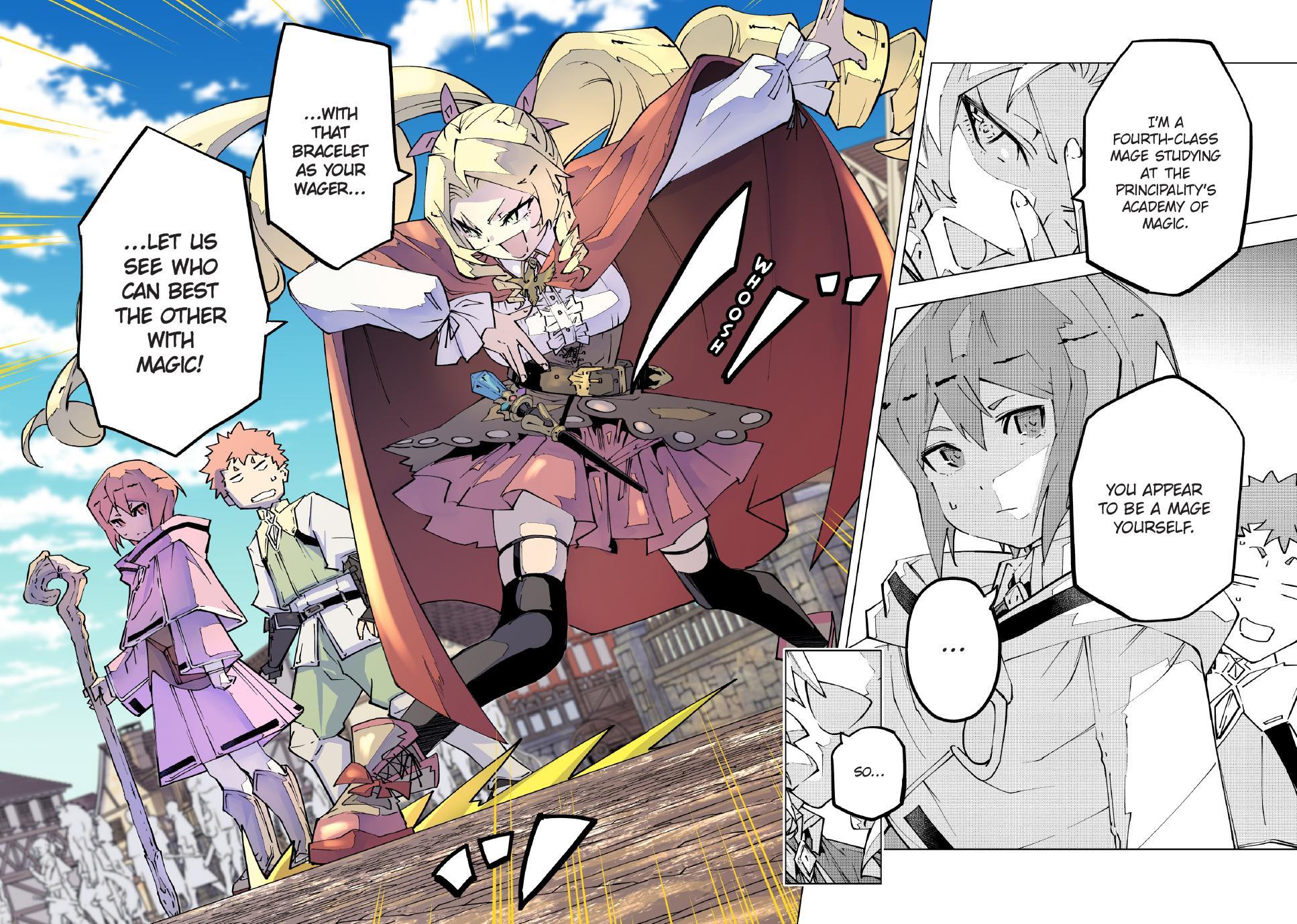 Backstabbed in a Backwater Dungeon – My Party Tried to Kill Me, But Thanks to an Infinite Gacha I Got LVL 9999 Friends and Am Out For Revenge Chapter 121 — page 20