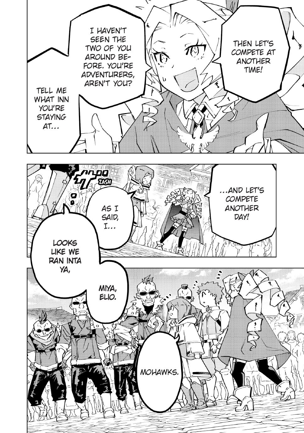 Backstabbed in a Backwater Dungeon – My Party Tried to Kill Me, But Thanks to an Infinite Gacha I Got LVL 9999 Friends and Am Out For Revenge Chapter 122 — page 4