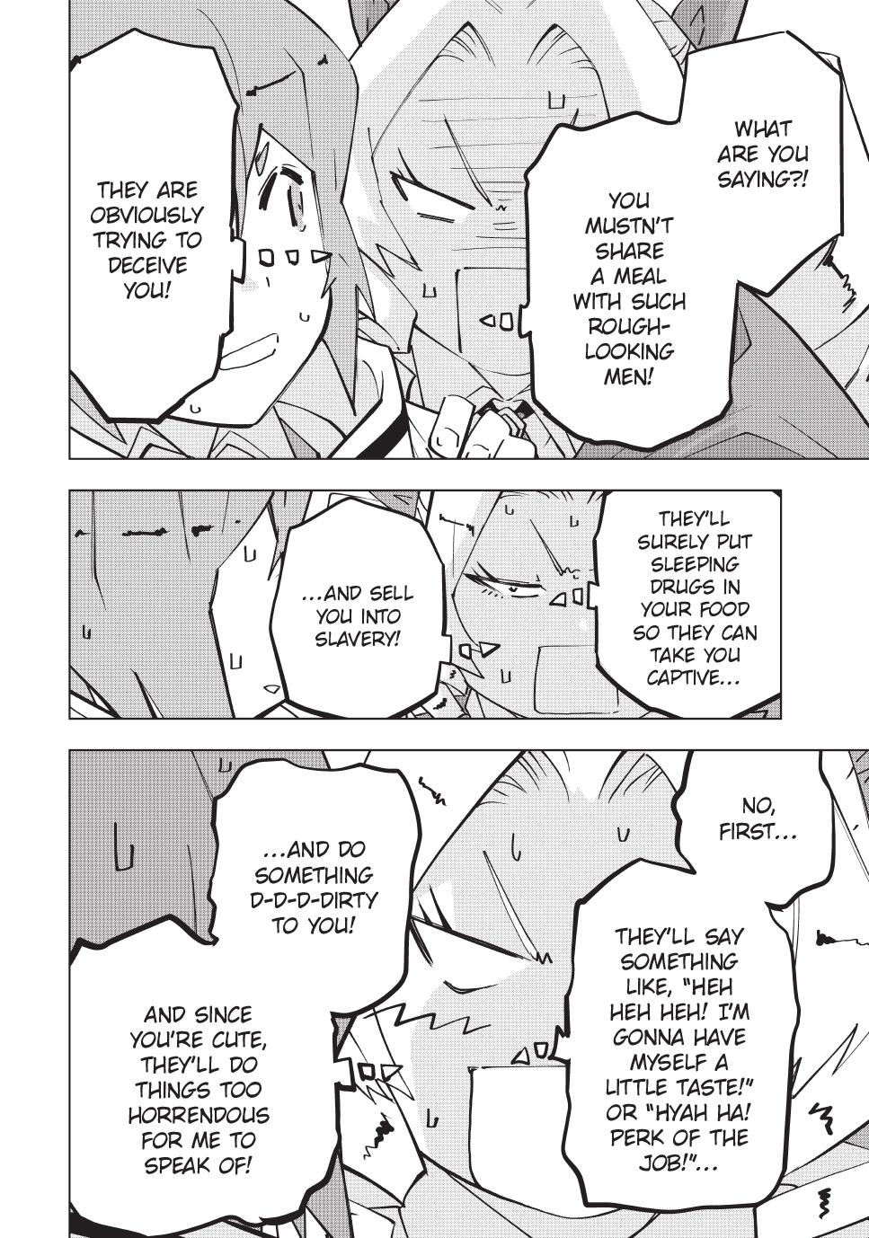 Backstabbed in a Backwater Dungeon – My Party Tried to Kill Me, But Thanks to an Infinite Gacha I Got LVL 9999 Friends and Am Out For Revenge Chapter 122 — page 6