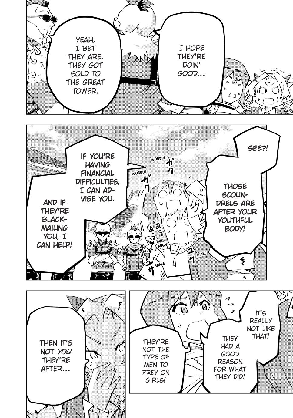 Backstabbed in a Backwater Dungeon – My Party Tried to Kill Me, But Thanks to an Infinite Gacha I Got LVL 9999 Friends and Am Out For Revenge Chapter 122 — page 8