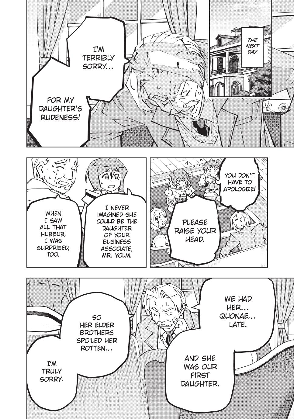 Backstabbed in a Backwater Dungeon – My Party Tried to Kill Me, But Thanks to an Infinite Gacha I Got LVL 9999 Friends and Am Out For Revenge Chapter 122 — page 10