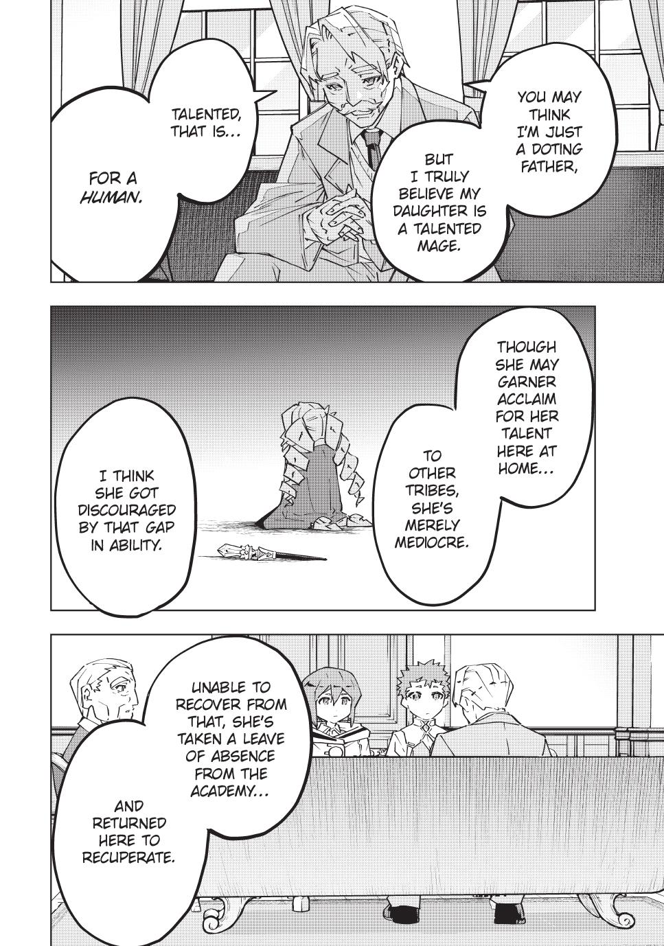 Backstabbed in a Backwater Dungeon – My Party Tried to Kill Me, But Thanks to an Infinite Gacha I Got LVL 9999 Friends and Am Out For Revenge Chapter 122 — page 12