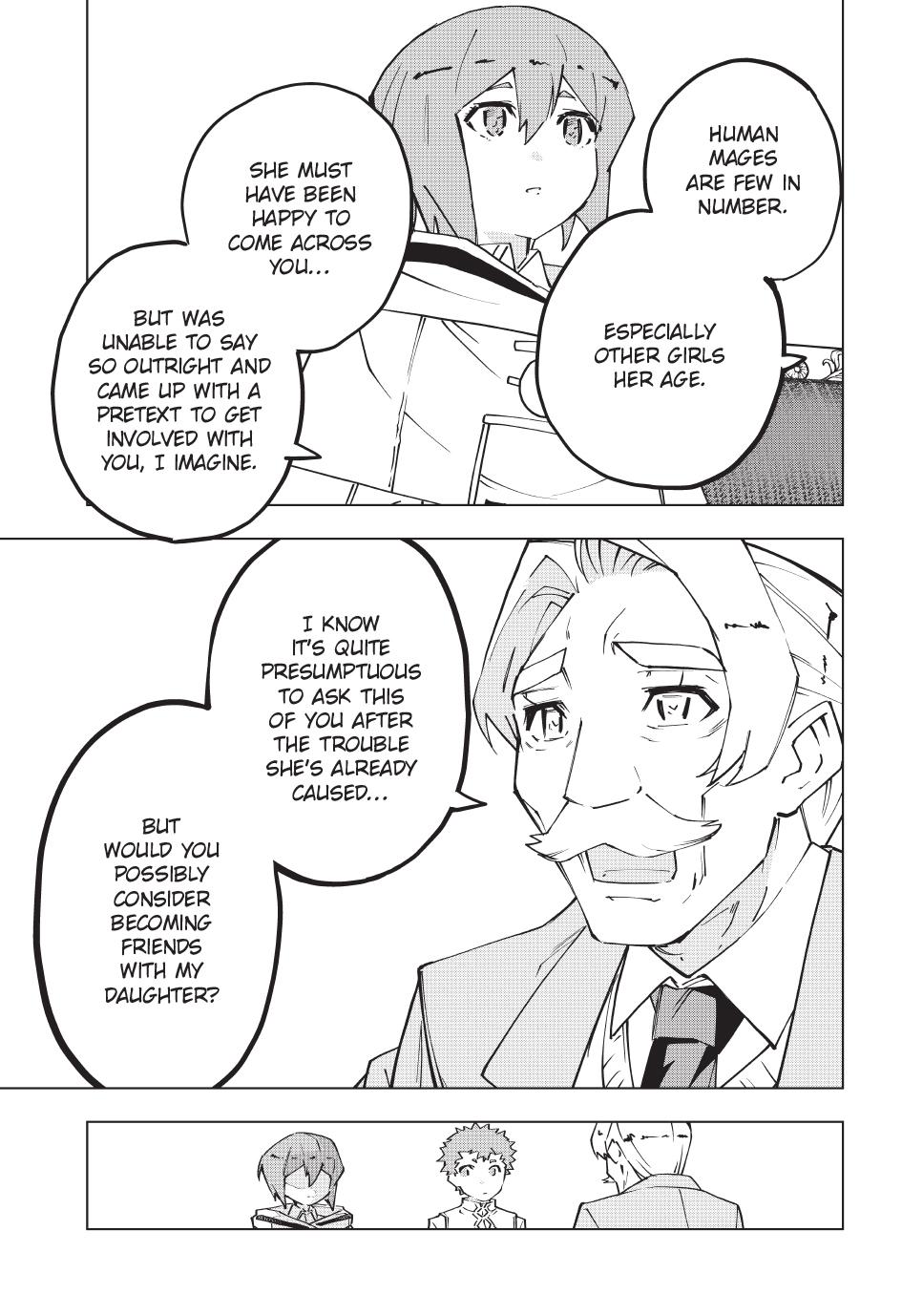 Backstabbed in a Backwater Dungeon – My Party Tried to Kill Me, But Thanks to an Infinite Gacha I Got LVL 9999 Friends and Am Out For Revenge Chapter 122 — page 13