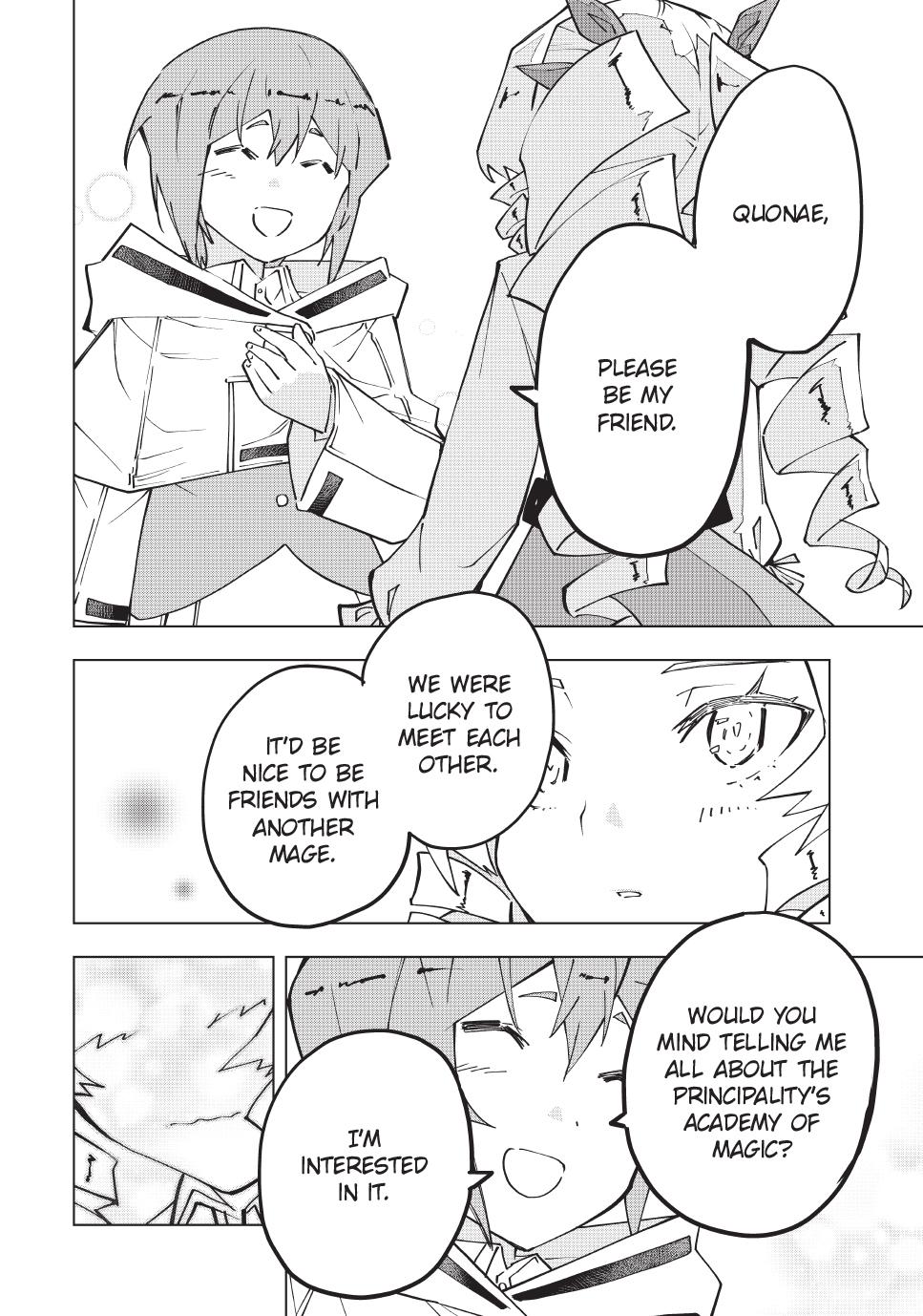 Backstabbed in a Backwater Dungeon – My Party Tried to Kill Me, But Thanks to an Infinite Gacha I Got LVL 9999 Friends and Am Out For Revenge Chapter 122 — page 16