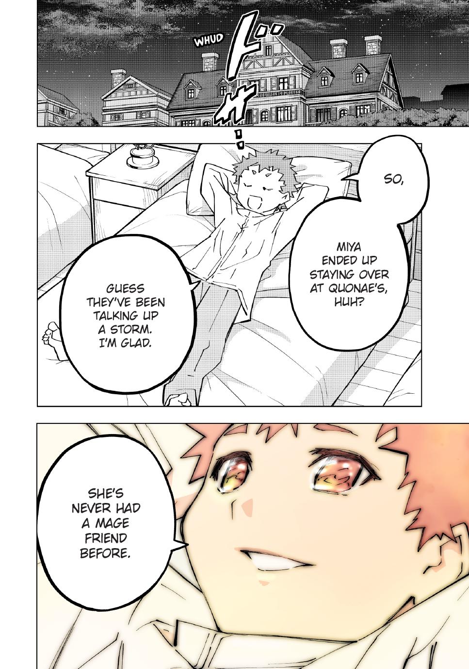 Backstabbed in a Backwater Dungeon – My Party Tried to Kill Me, But Thanks to an Infinite Gacha I Got LVL 9999 Friends and Am Out For Revenge Chapter 122 — page 18