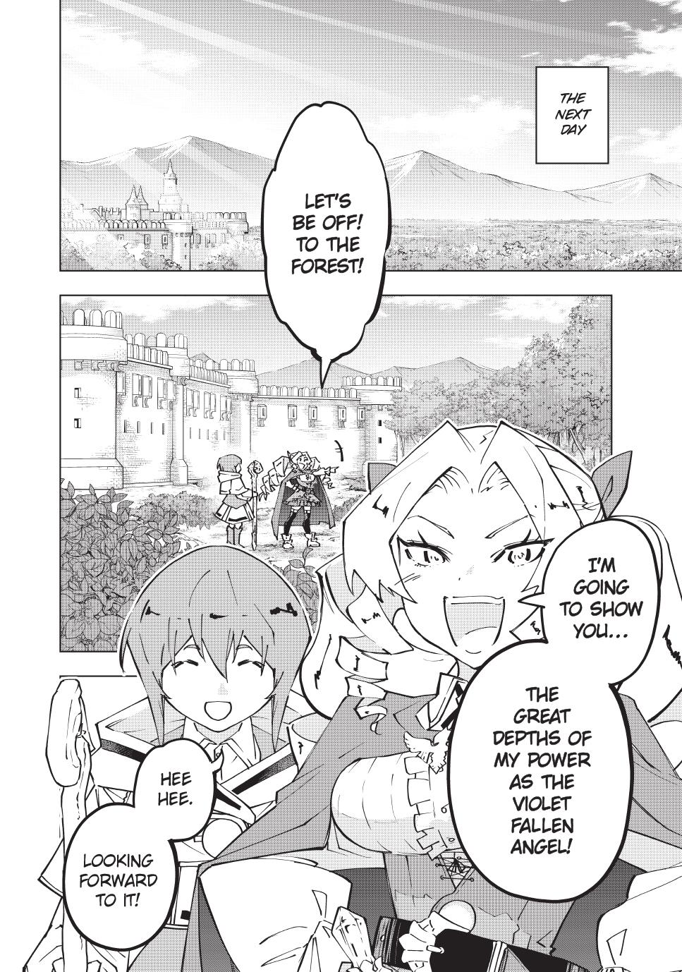 Backstabbed in a Backwater Dungeon – My Party Tried to Kill Me, But Thanks to an Infinite Gacha I Got LVL 9999 Friends and Am Out For Revenge Chapter 122 — page 20