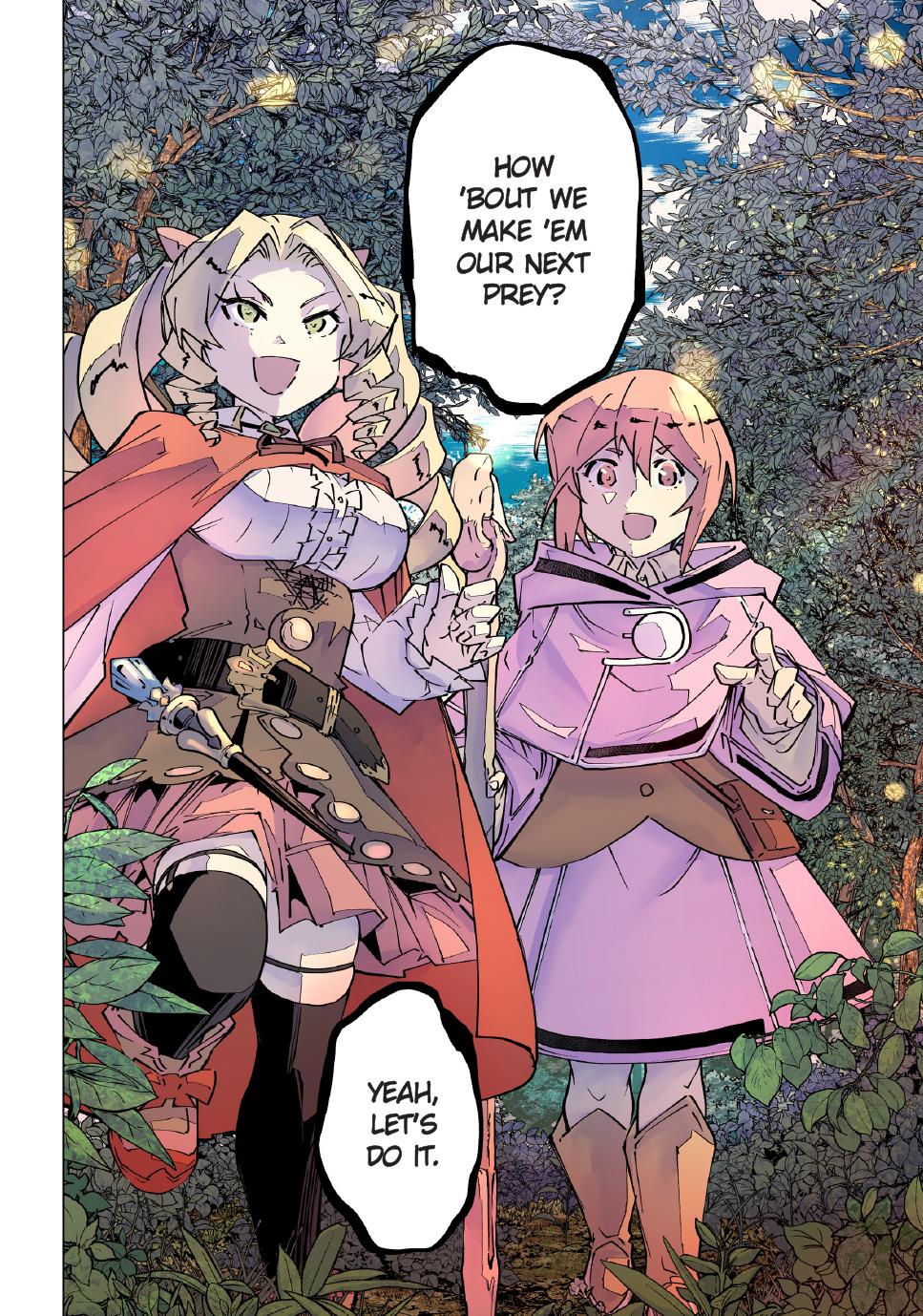 Backstabbed in a Backwater Dungeon – My Party Tried to Kill Me, But Thanks to an Infinite Gacha I Got LVL 9999 Friends and Am Out For Revenge Chapter 122 — page 22