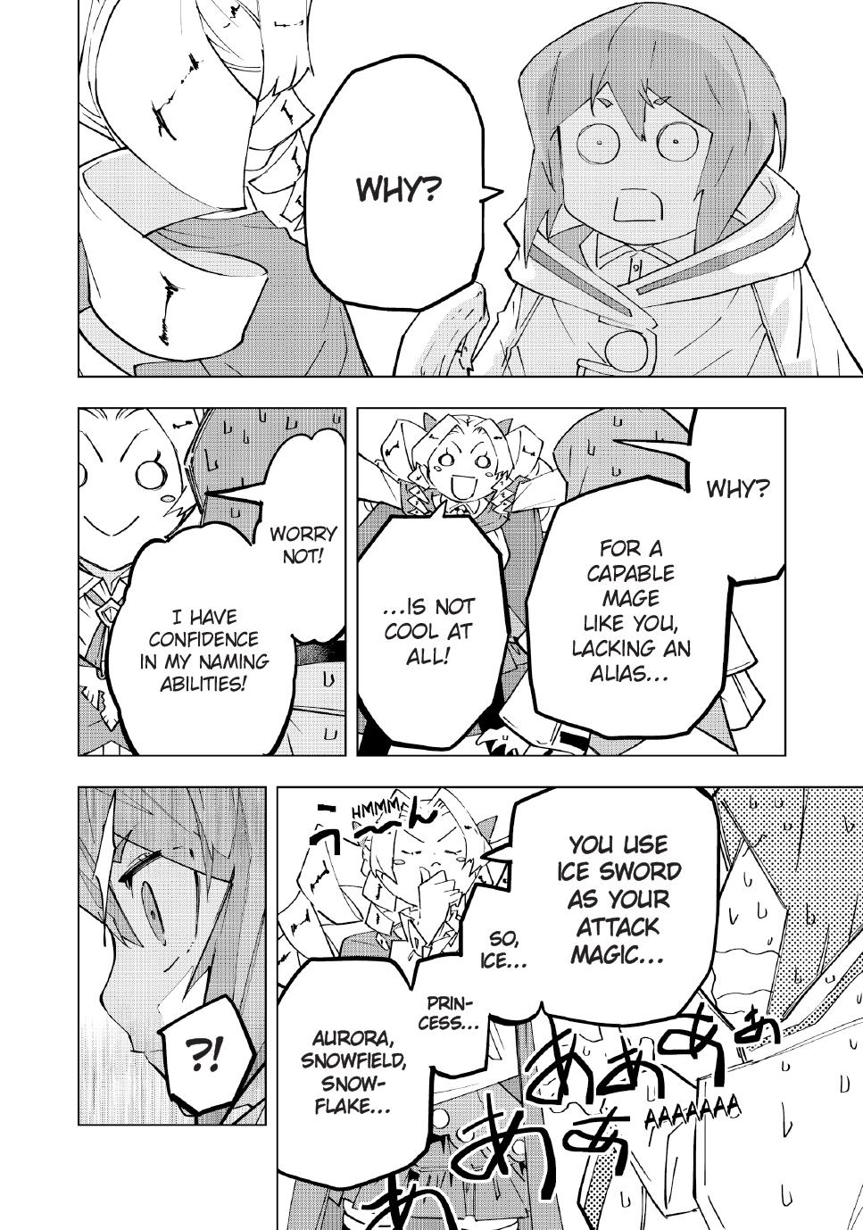Backstabbed in a Backwater Dungeon – My Party Tried to Kill Me, But Thanks to an Infinite Gacha I Got LVL 9999 Friends and Am Out For Revenge Chapter 123 — page 10