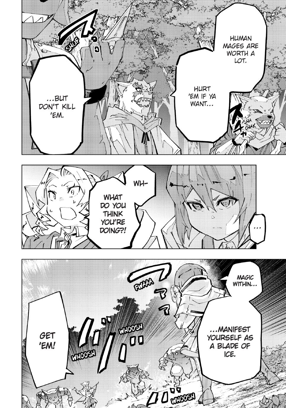 Backstabbed in a Backwater Dungeon – My Party Tried to Kill Me, But Thanks to an Infinite Gacha I Got LVL 9999 Friends and Am Out For Revenge Chapter 123 — page 13