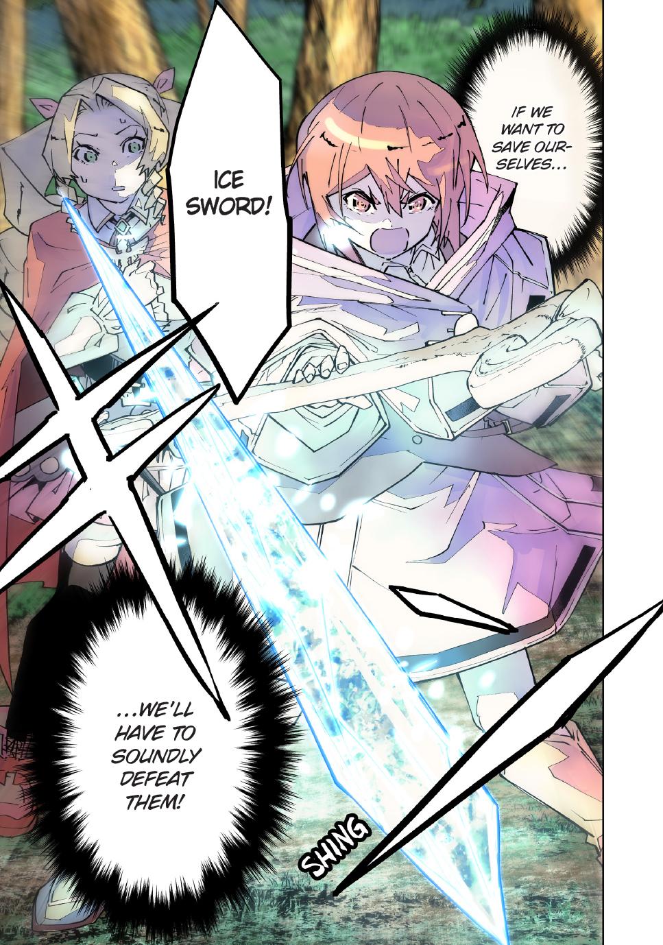 Backstabbed in a Backwater Dungeon – My Party Tried to Kill Me, But Thanks to an Infinite Gacha I Got LVL 9999 Friends and Am Out For Revenge Chapter 123 — page 17