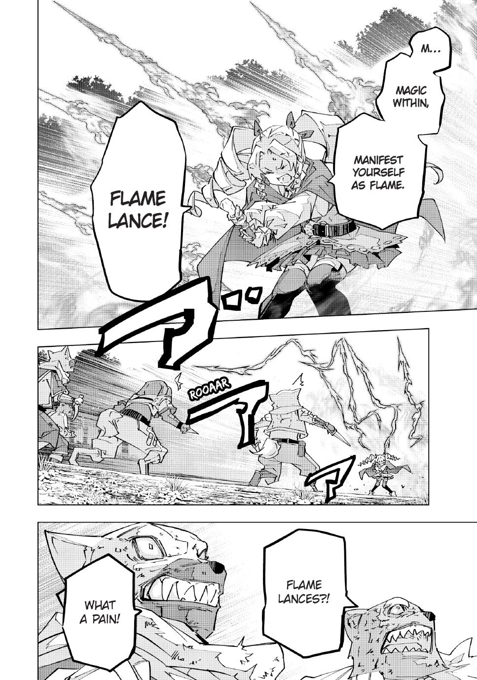 Backstabbed in a Backwater Dungeon – My Party Tried to Kill Me, But Thanks to an Infinite Gacha I Got LVL 9999 Friends and Am Out For Revenge Chapter 124 — page 6