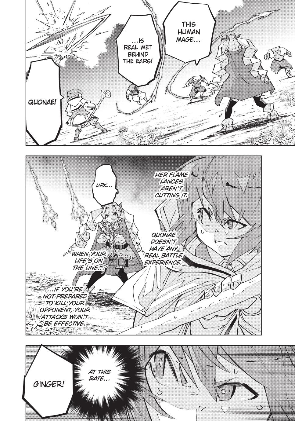 Backstabbed in a Backwater Dungeon – My Party Tried to Kill Me, But Thanks to an Infinite Gacha I Got LVL 9999 Friends and Am Out For Revenge Chapter 124 — page 8