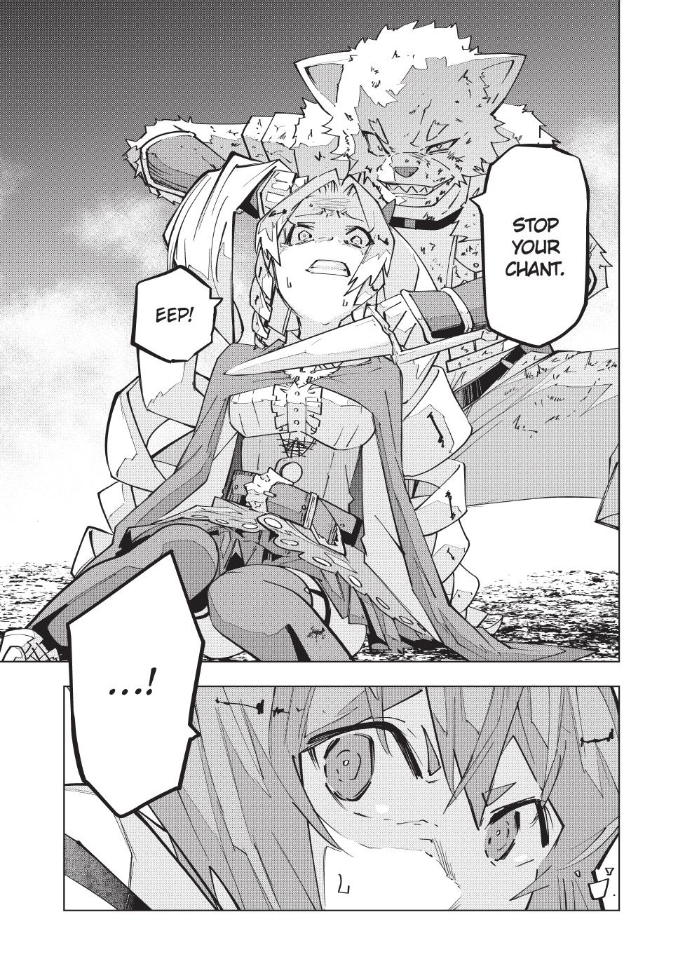 Backstabbed in a Backwater Dungeon – My Party Tried to Kill Me, But Thanks to an Infinite Gacha I Got LVL 9999 Friends and Am Out For Revenge Chapter 124 — page 15