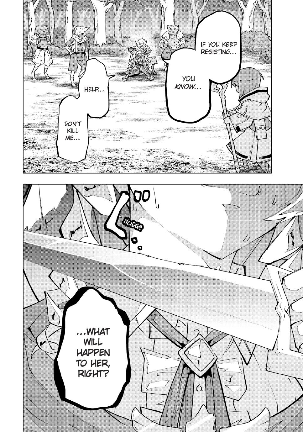 Backstabbed in a Backwater Dungeon – My Party Tried to Kill Me, But Thanks to an Infinite Gacha I Got LVL 9999 Friends and Am Out For Revenge Chapter 124 — page 16