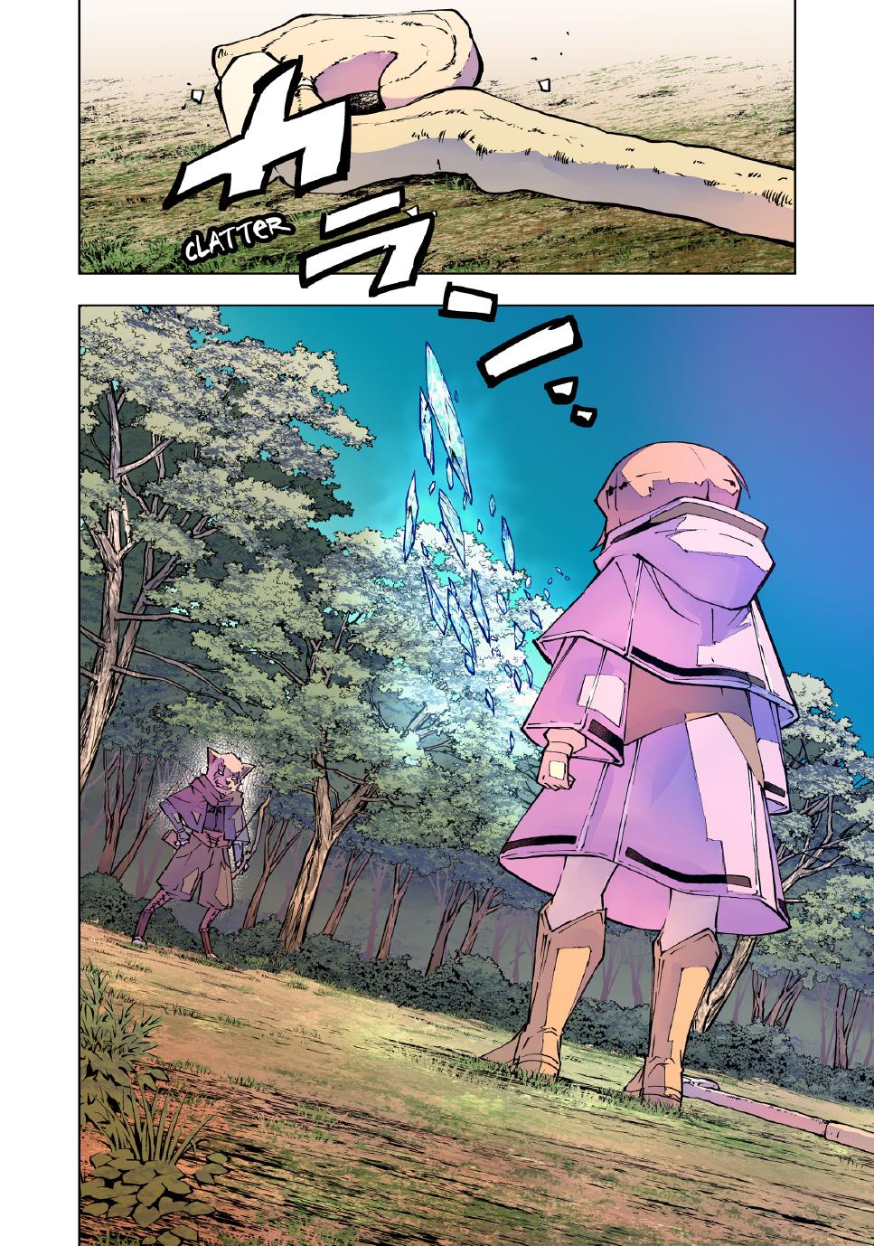 Backstabbed in a Backwater Dungeon – My Party Tried to Kill Me, But Thanks to an Infinite Gacha I Got LVL 9999 Friends and Am Out For Revenge Chapter 124 — page 18