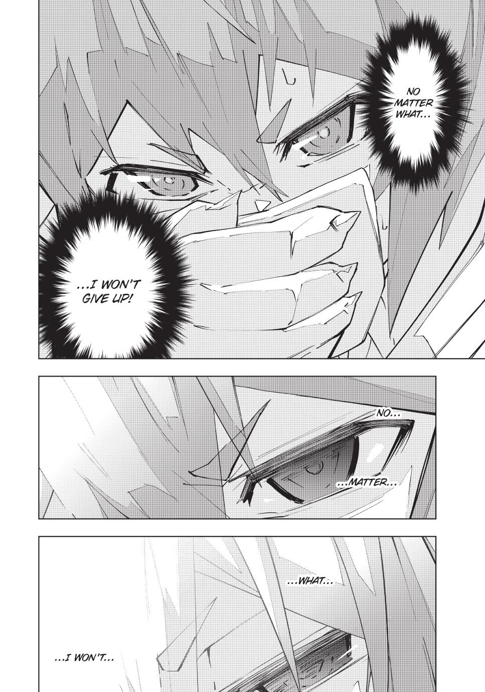 Backstabbed in a Backwater Dungeon – My Party Tried to Kill Me, But Thanks to an Infinite Gacha I Got LVL 9999 Friends and Am Out For Revenge Chapter 124 — page 22