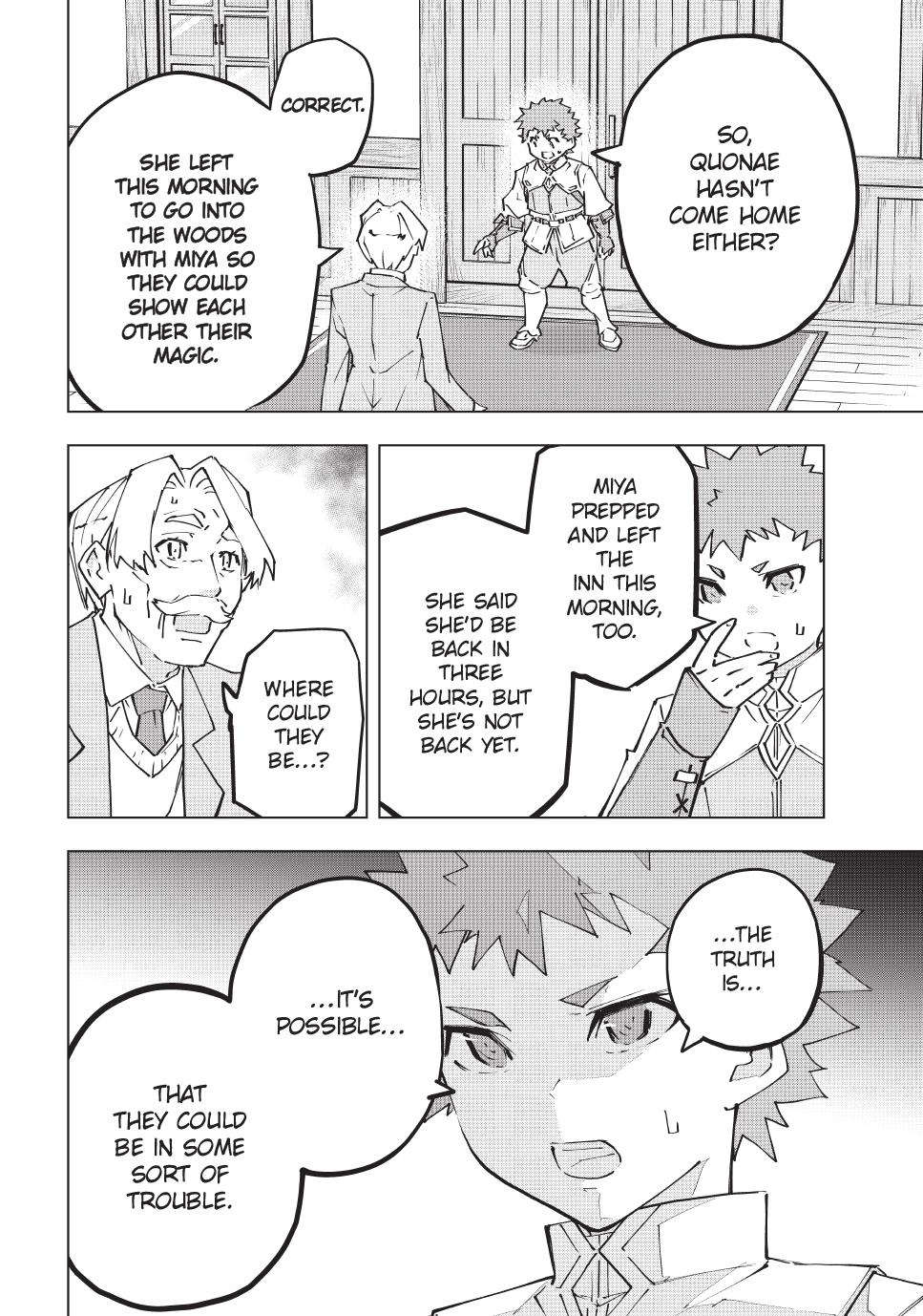 Backstabbed in a Backwater Dungeon – My Party Tried to Kill Me, But Thanks to an Infinite Gacha I Got LVL 9999 Friends and Am Out For Revenge Chapter 125 — page 2