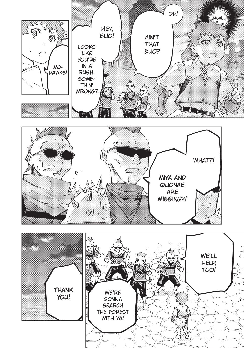 Backstabbed in a Backwater Dungeon – My Party Tried to Kill Me, But Thanks to an Infinite Gacha I Got LVL 9999 Friends and Am Out For Revenge Chapter 125 — page 4