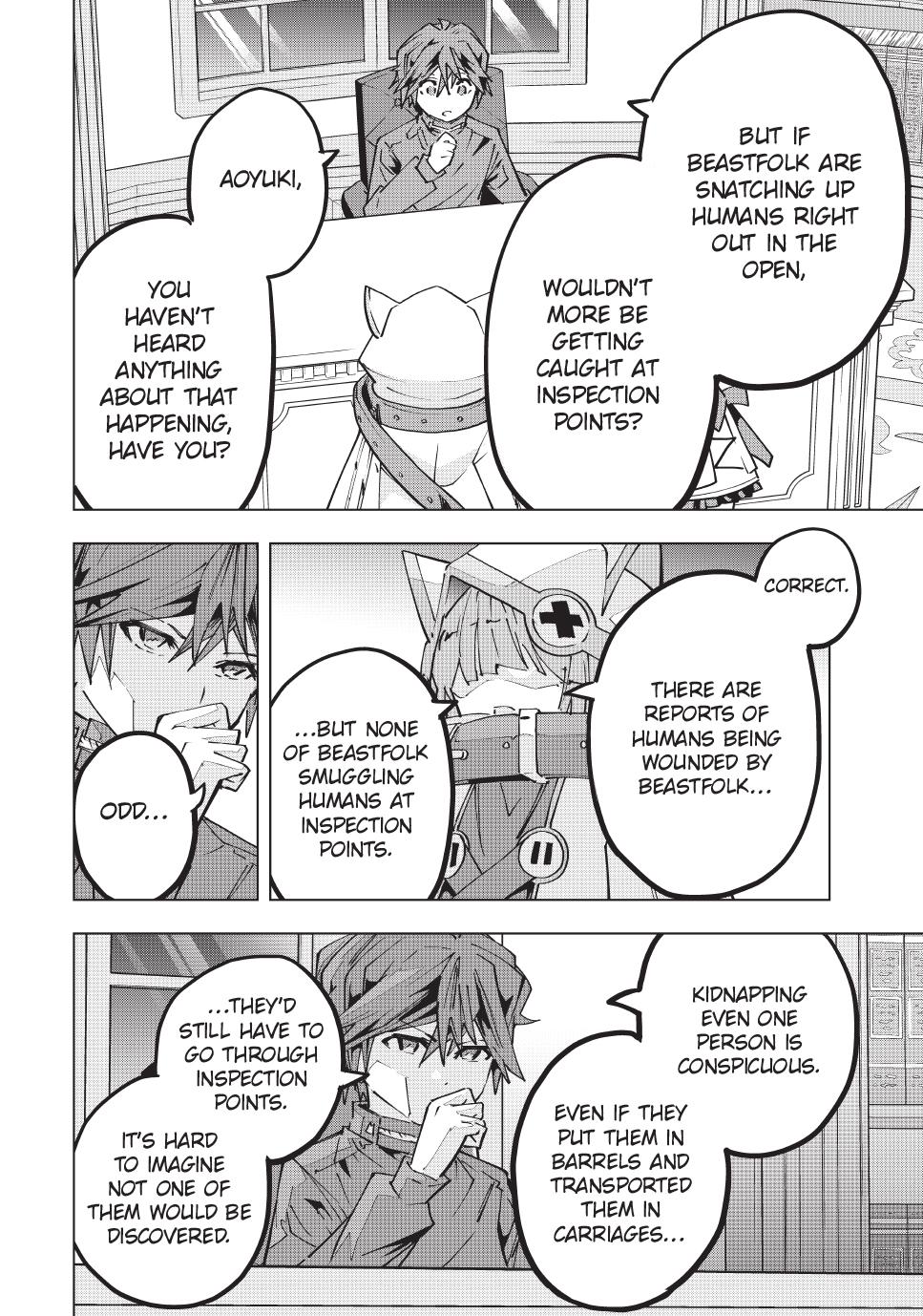 Backstabbed in a Backwater Dungeon – My Party Tried to Kill Me, But Thanks to an Infinite Gacha I Got LVL 9999 Friends and Am Out For Revenge Chapter 125 — page 10