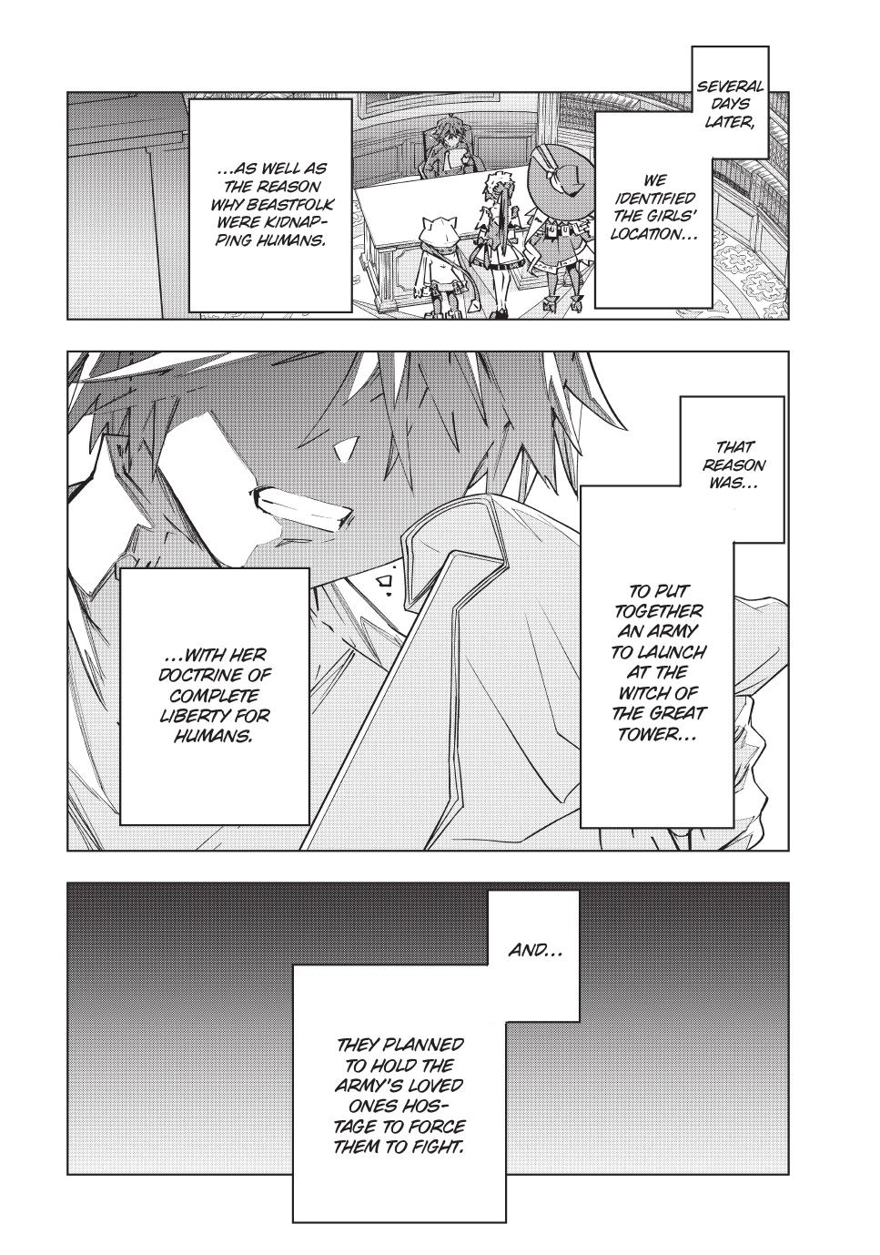 Backstabbed in a Backwater Dungeon – My Party Tried to Kill Me, But Thanks to an Infinite Gacha I Got LVL 9999 Friends and Am Out For Revenge Chapter 125 — page 14