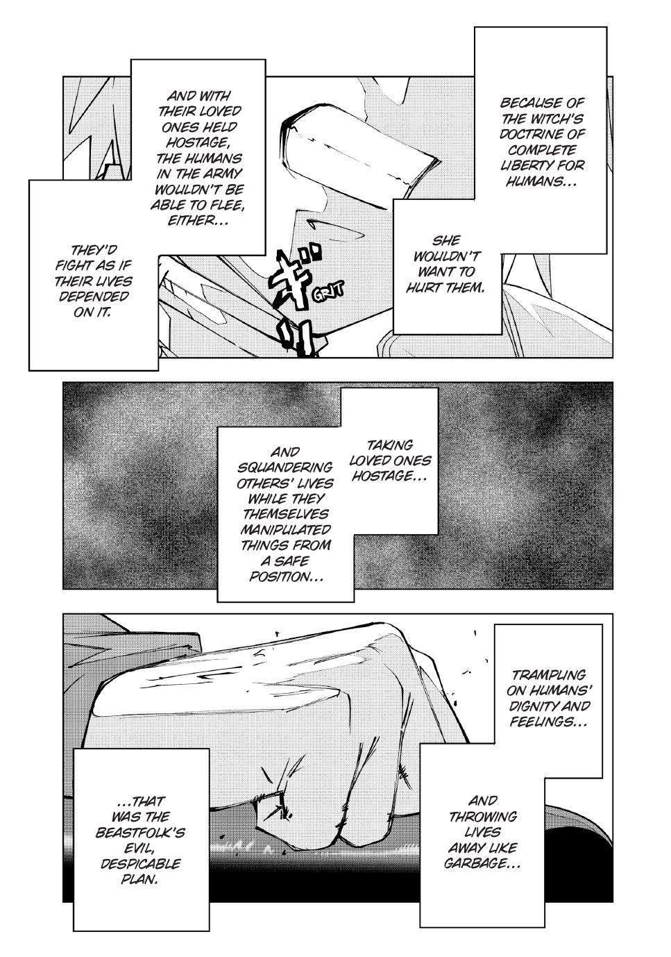 Backstabbed in a Backwater Dungeon – My Party Tried to Kill Me, But Thanks to an Infinite Gacha I Got LVL 9999 Friends and Am Out For Revenge Chapter 125 — page 15