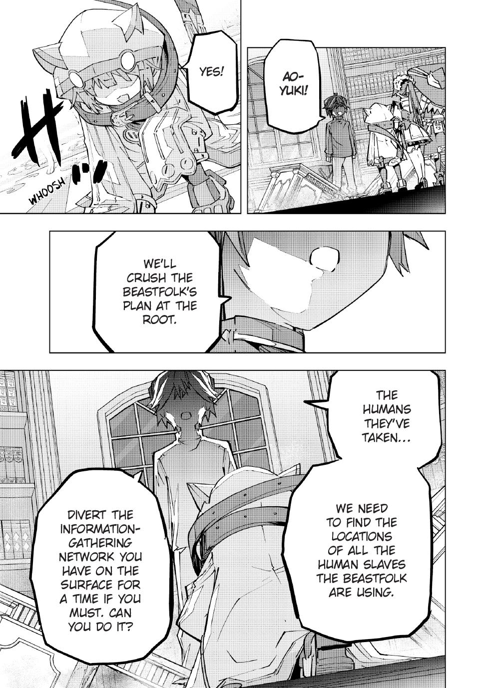 Backstabbed in a Backwater Dungeon – My Party Tried to Kill Me, But Thanks to an Infinite Gacha I Got LVL 9999 Friends and Am Out For Revenge Chapter 125 — page 17