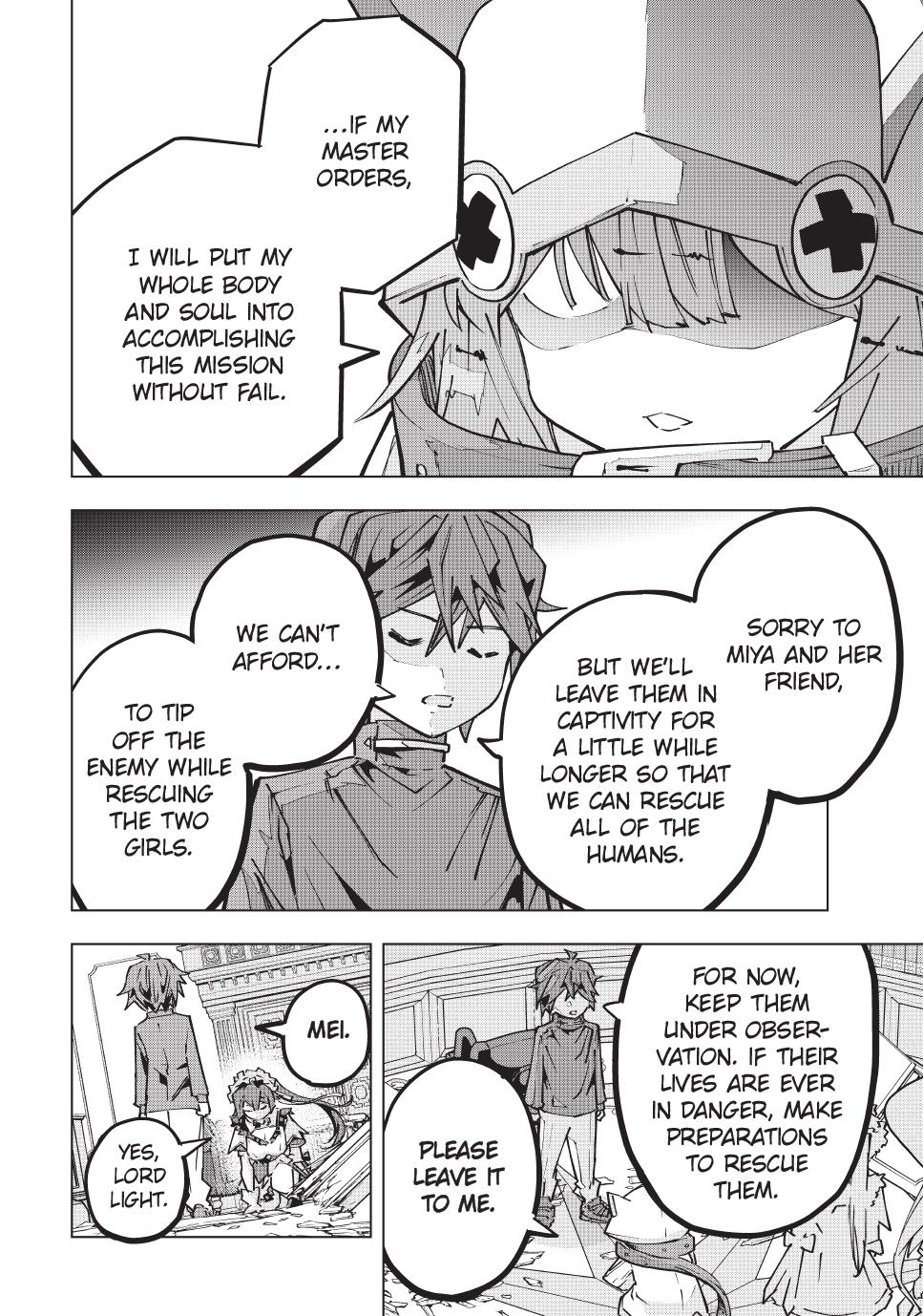 Backstabbed in a Backwater Dungeon – My Party Tried to Kill Me, But Thanks to an Infinite Gacha I Got LVL 9999 Friends and Am Out For Revenge Chapter 125 — page 18