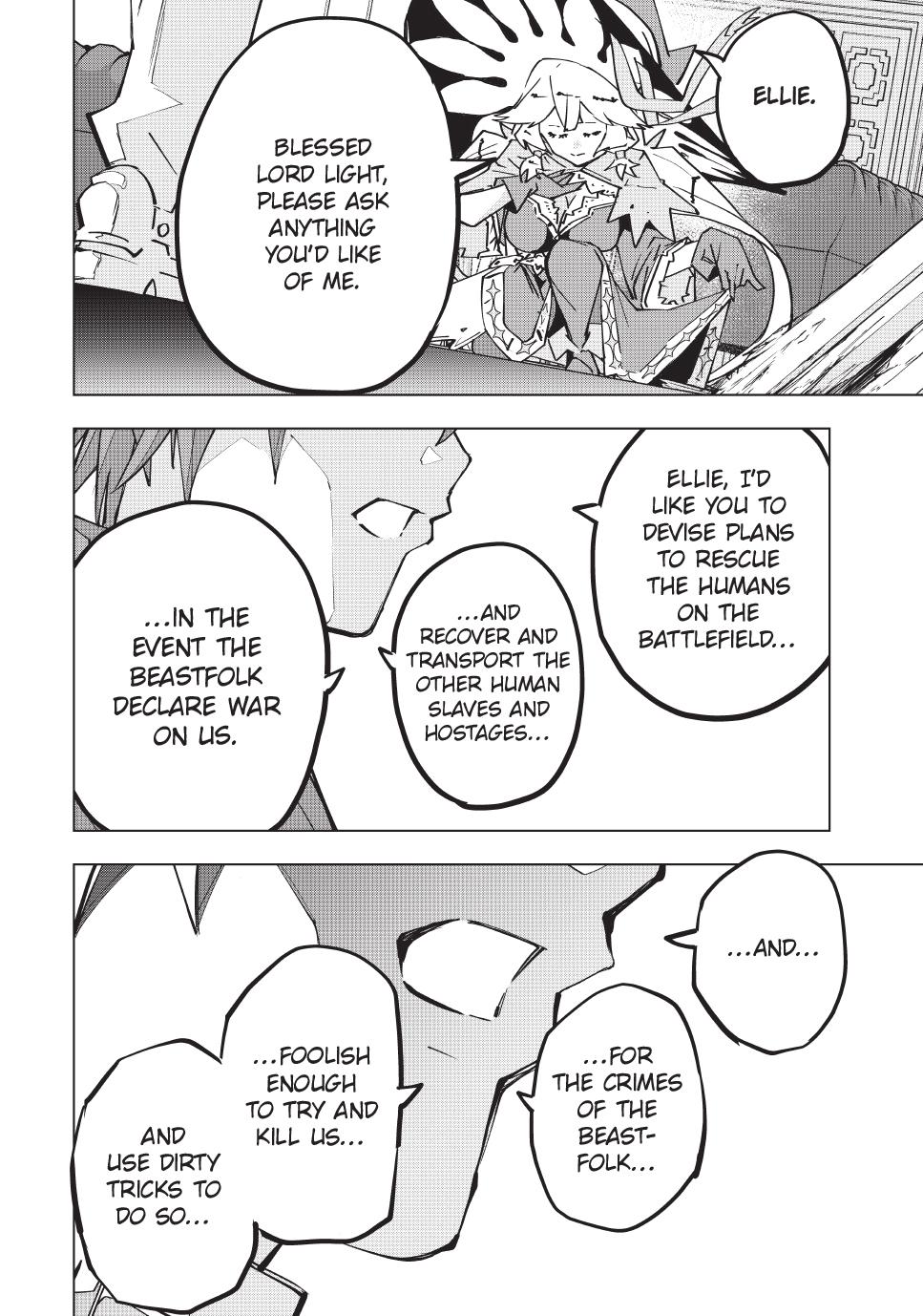 Backstabbed in a Backwater Dungeon – My Party Tried to Kill Me, But Thanks to an Infinite Gacha I Got LVL 9999 Friends and Am Out For Revenge Chapter 125 — page 20