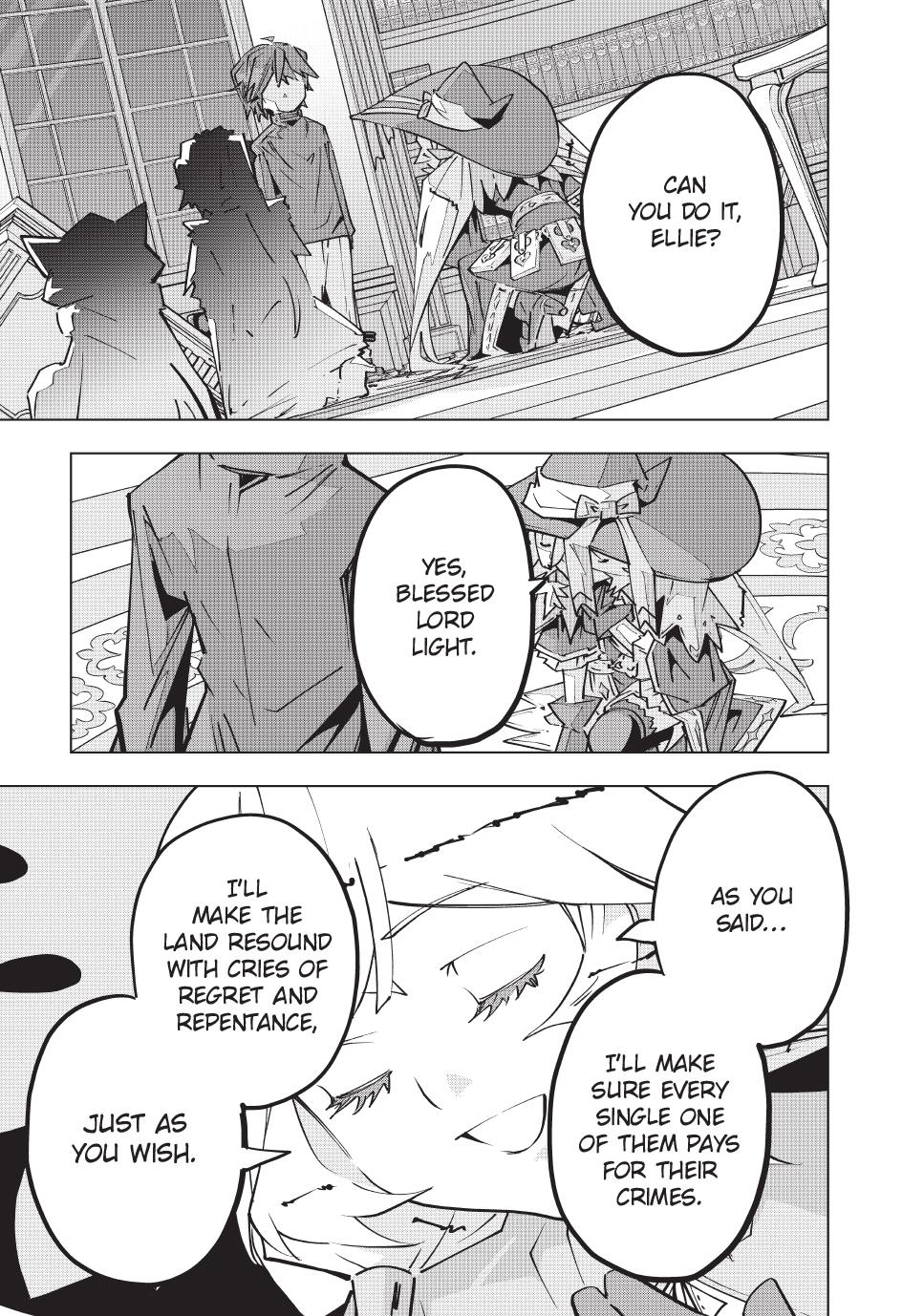 Backstabbed in a Backwater Dungeon – My Party Tried to Kill Me, But Thanks to an Infinite Gacha I Got LVL 9999 Friends and Am Out For Revenge Chapter 125 — page 25