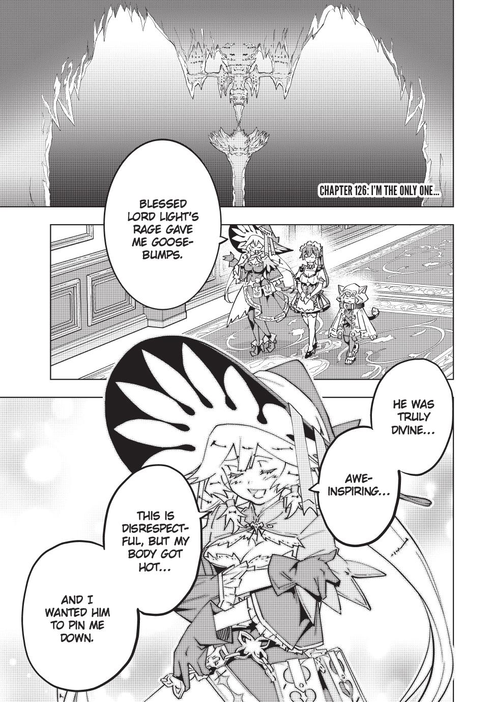Backstabbed in a Backwater Dungeon – My Party Tried to Kill Me, But Thanks to an Infinite Gacha I Got LVL 9999 Friends and Am Out For Revenge Chapter 126 — page 1