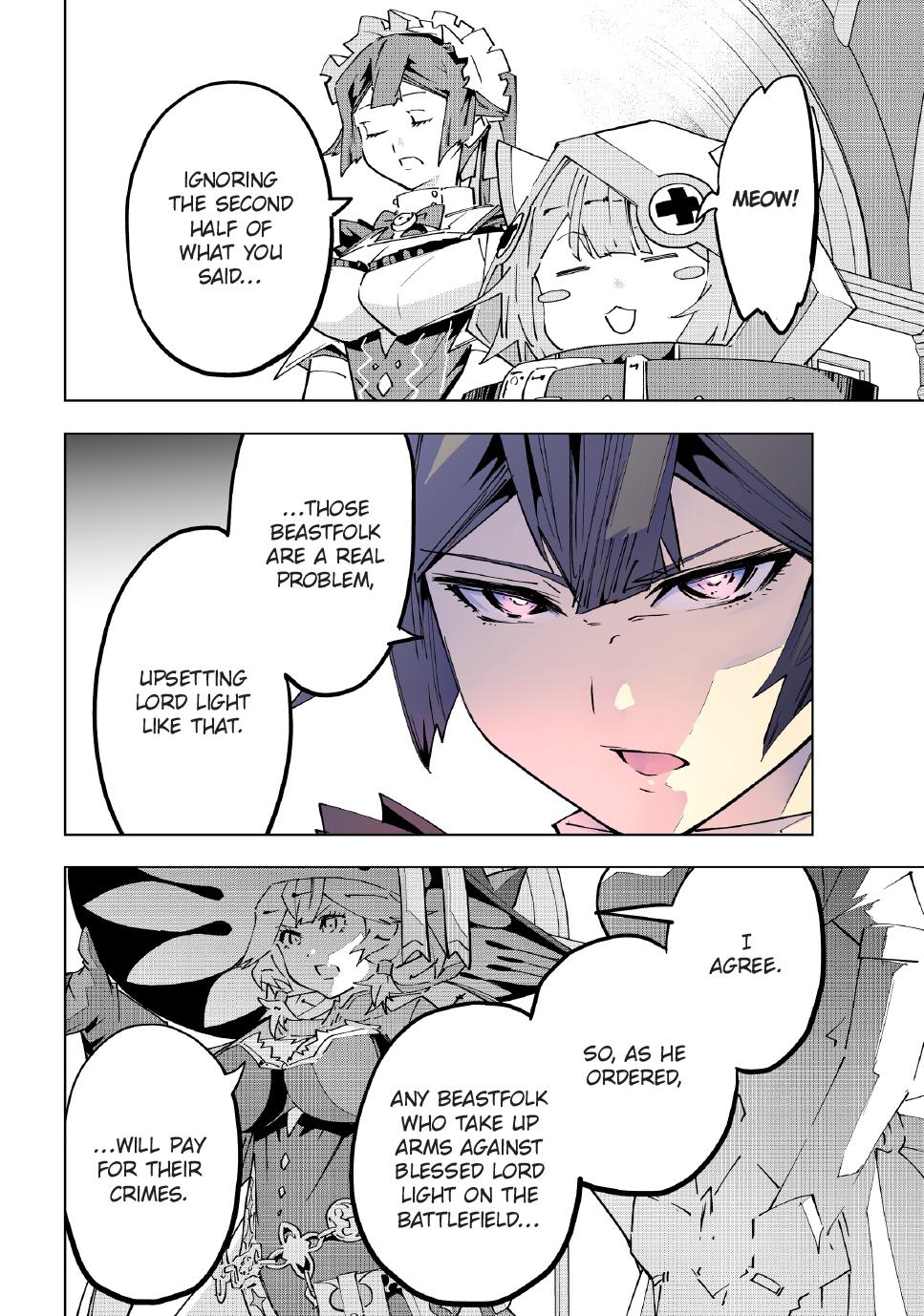 Backstabbed in a Backwater Dungeon – My Party Tried to Kill Me, But Thanks to an Infinite Gacha I Got LVL 9999 Friends and Am Out For Revenge Chapter 126 — page 2